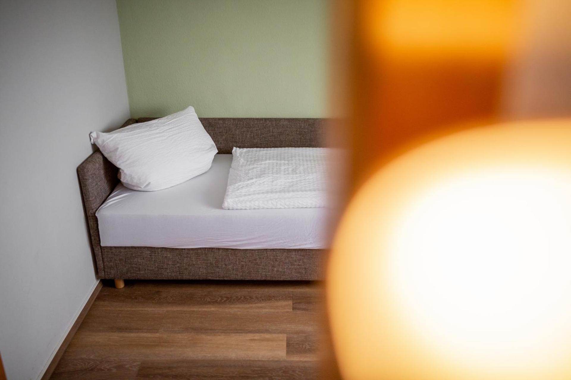 Hotel Fröhlich-Höche