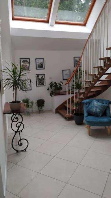 Gîte aux trois suites parentales et son jacuzzi