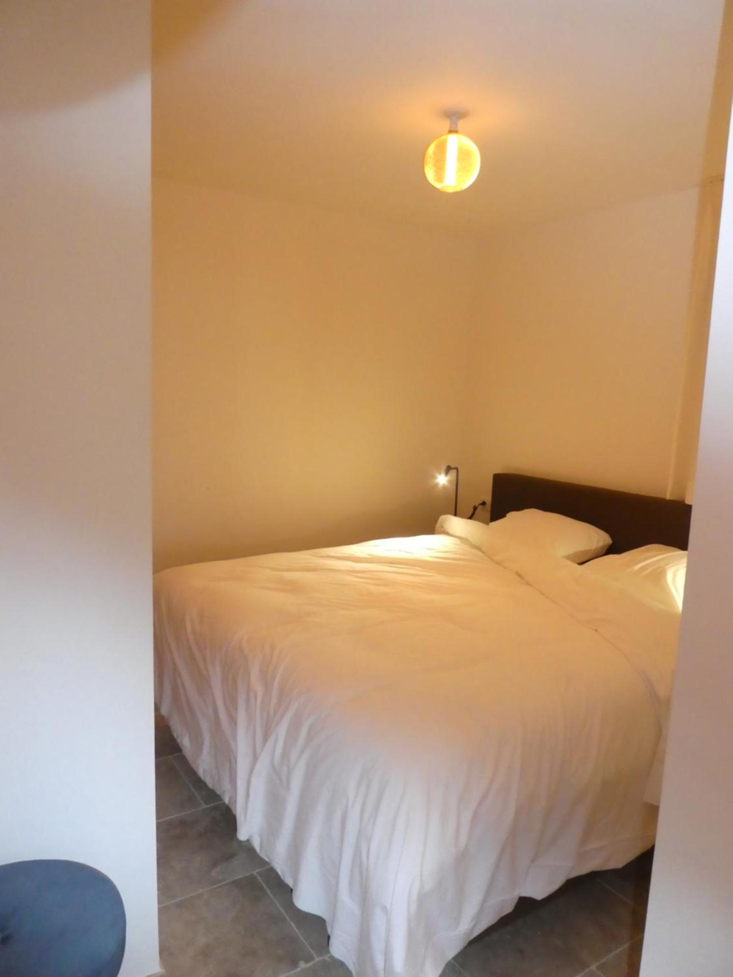 Les Papillons du Ventoux - L'Aurore de Provence - twee slaapkamerappartement met terras en tuin