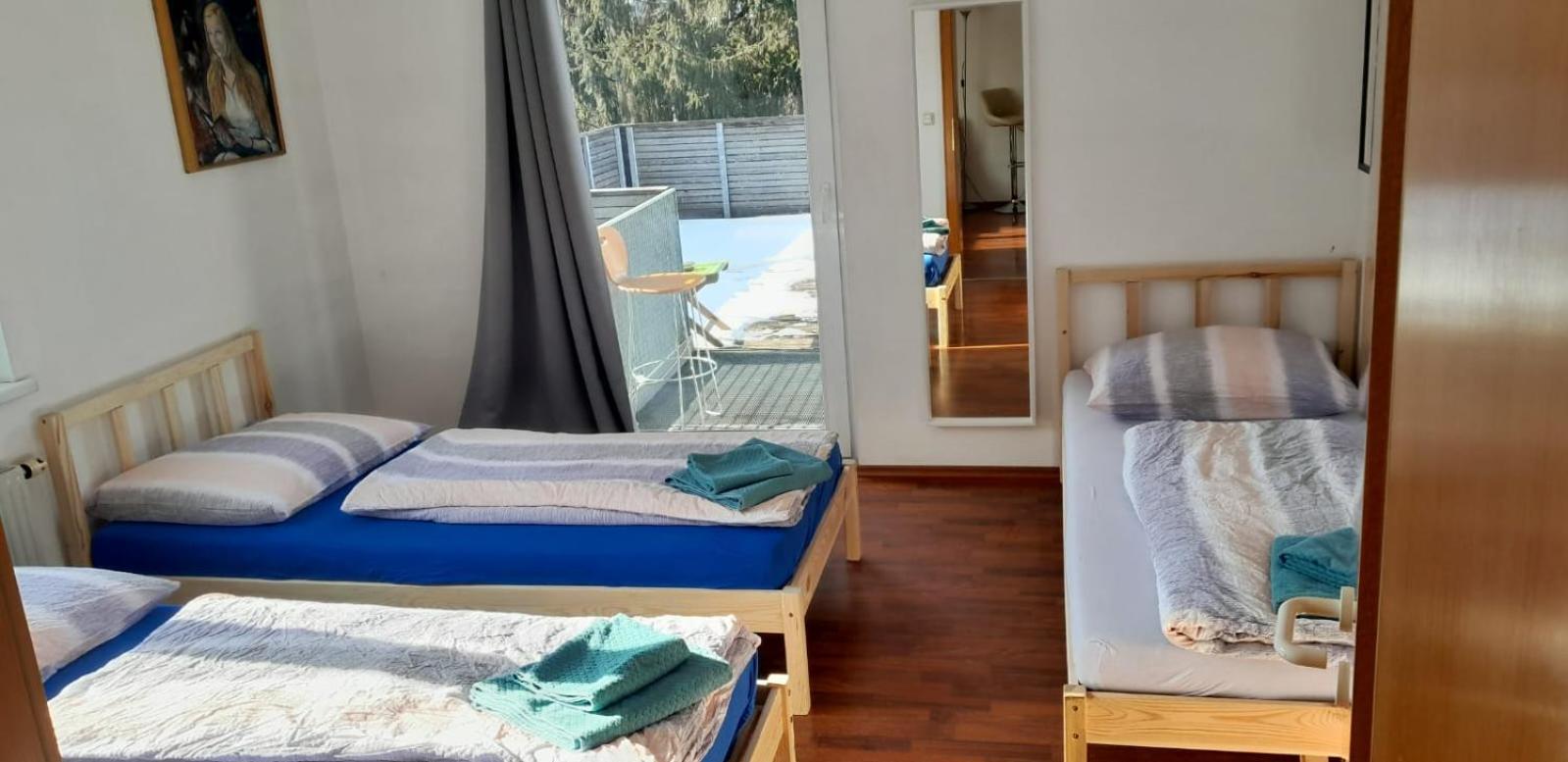 Dimai House No 15 Dornbirn Zentrum