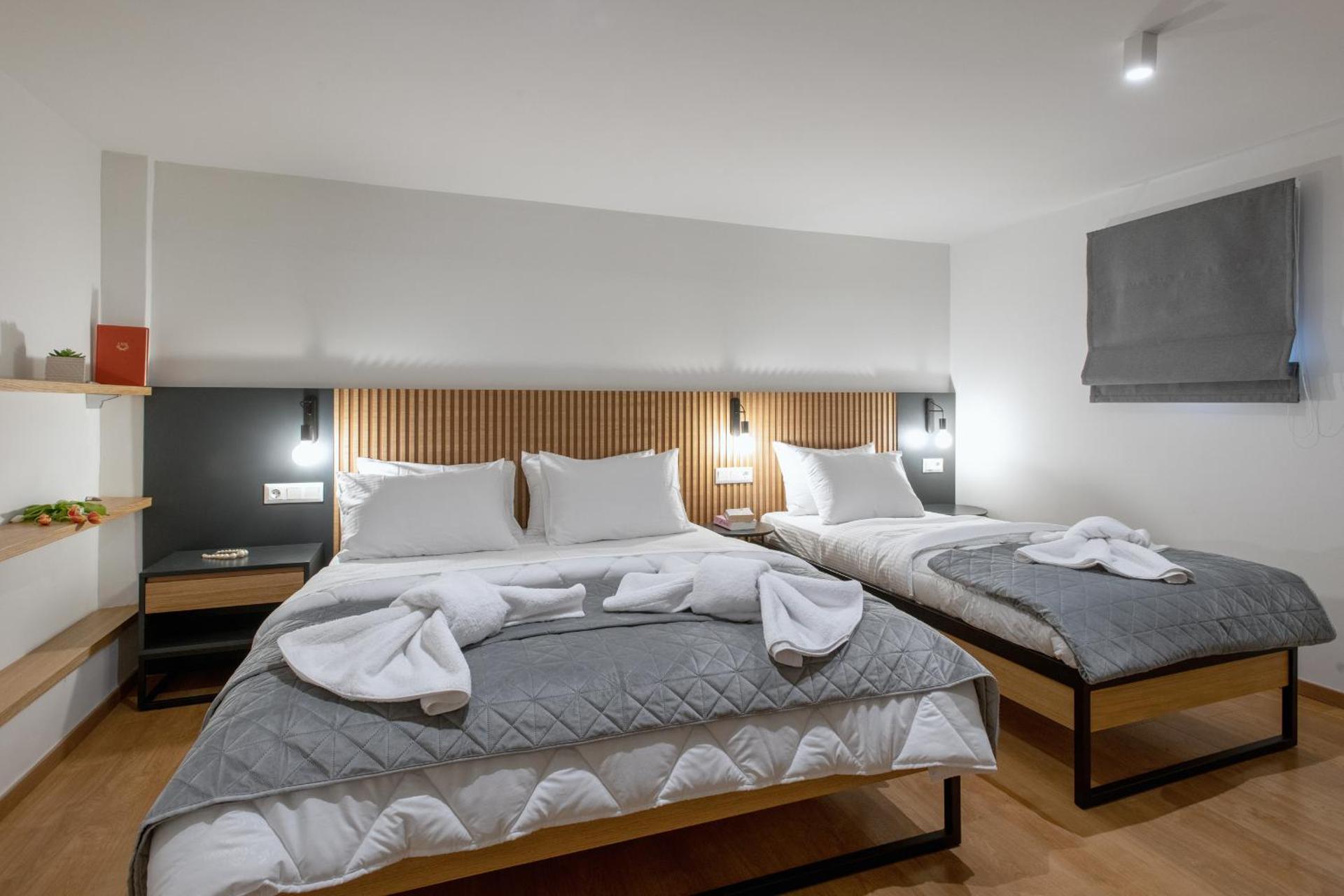 Traveleclectic Apartments