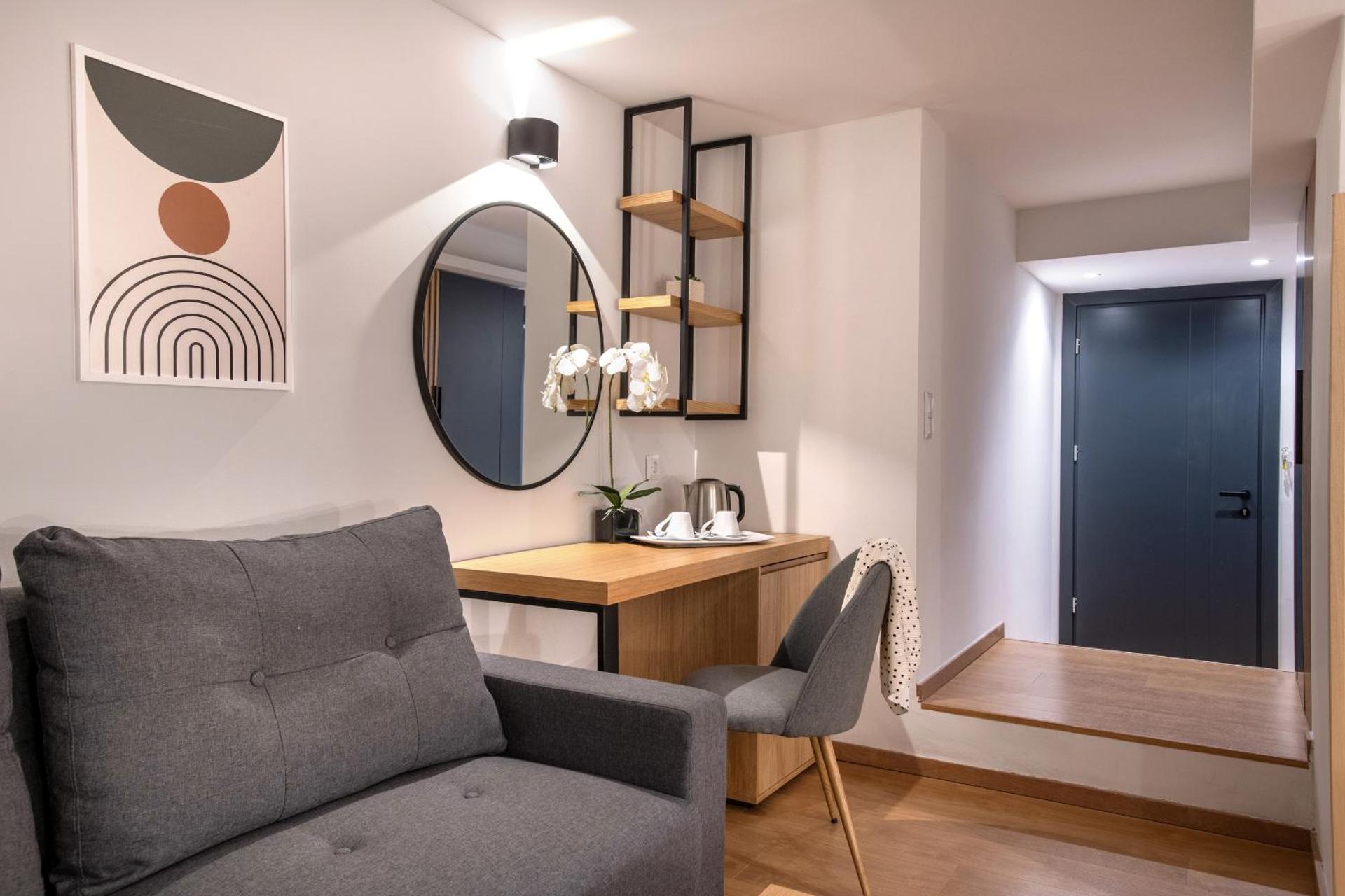 Traveleclectic Apartments