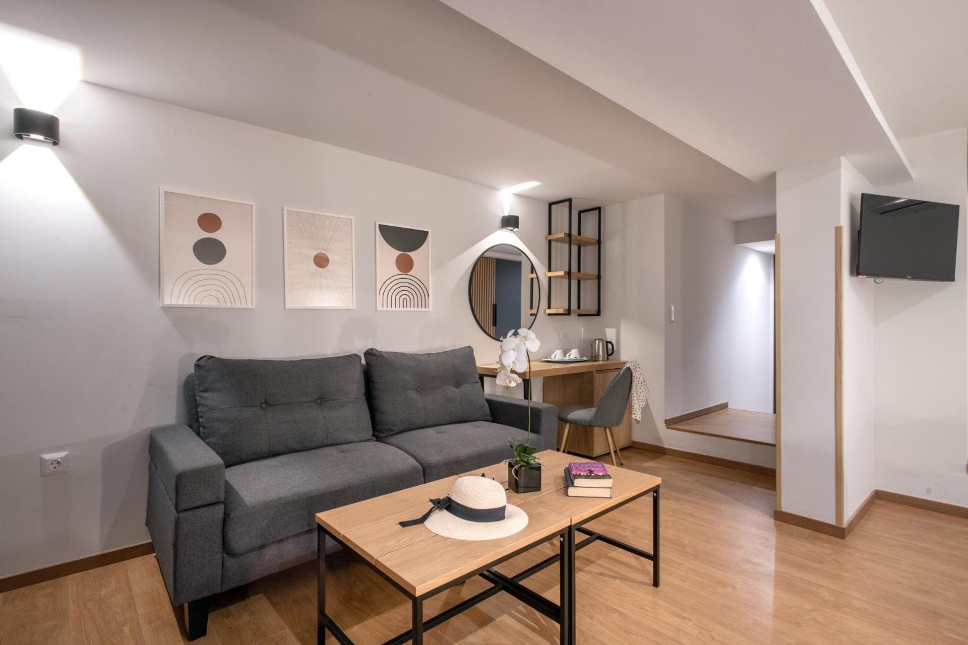 Traveleclectic Apartments