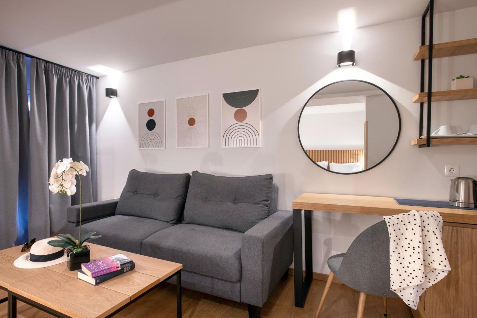 Traveleclectic Apartments