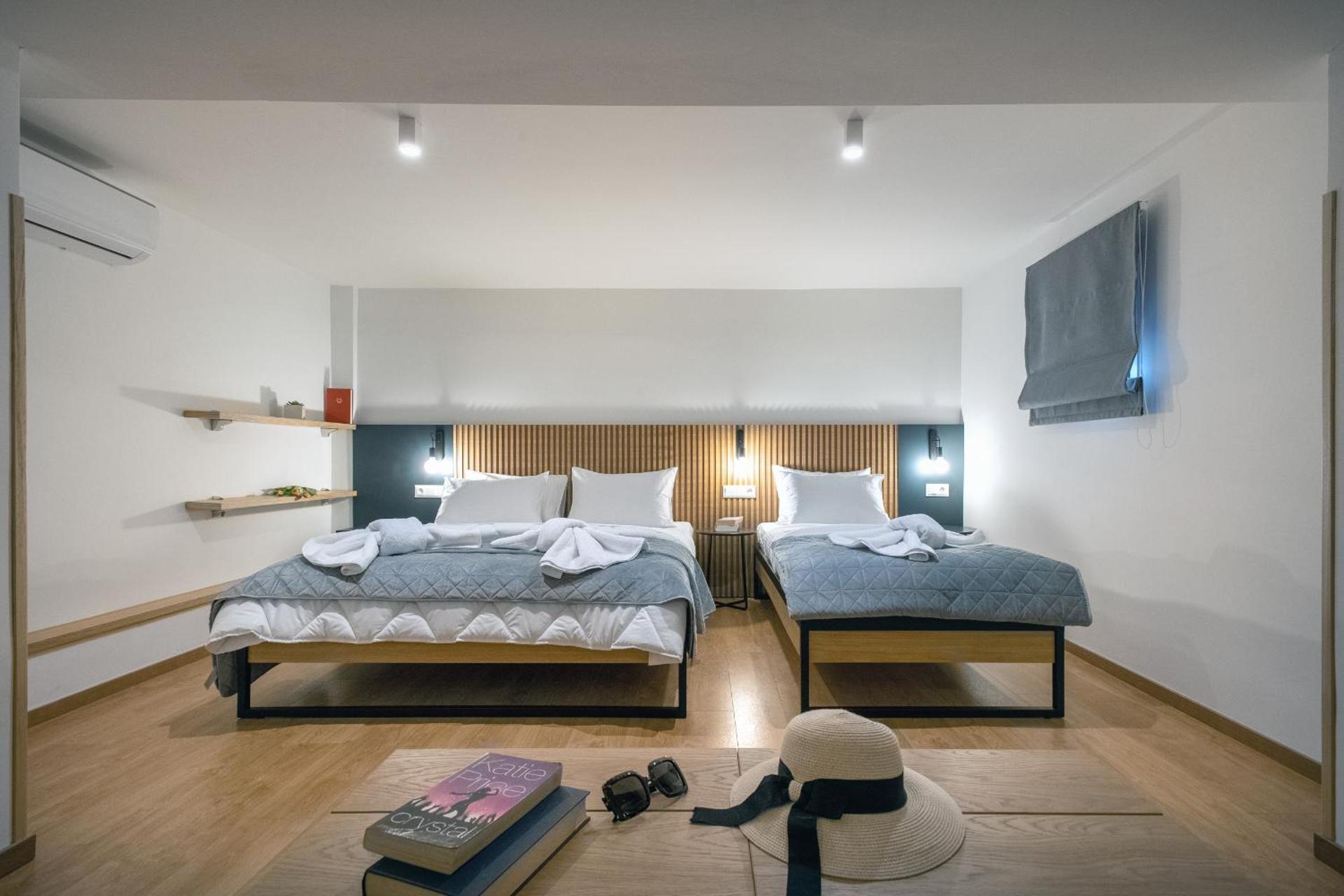 Traveleclectic Apartments