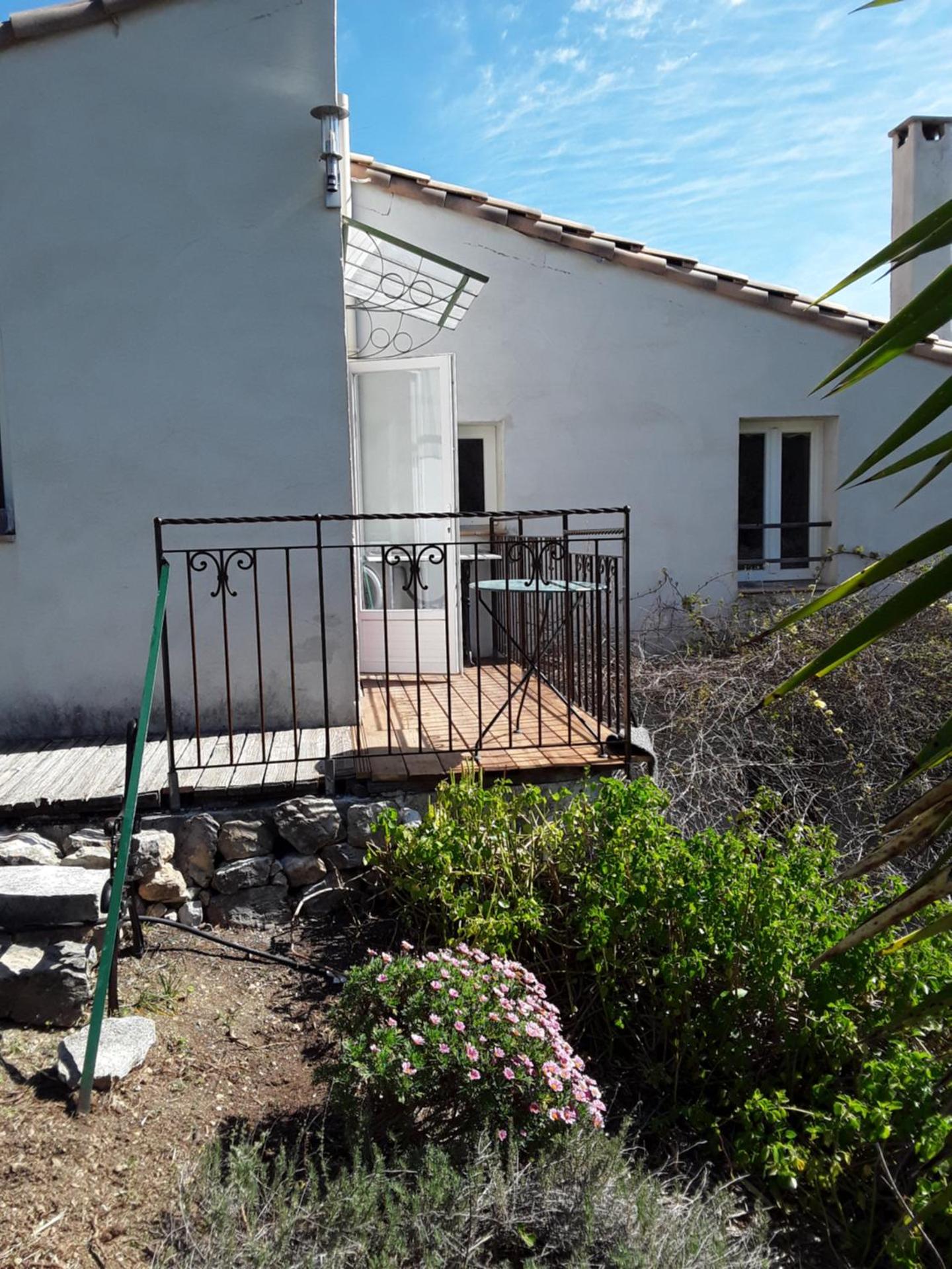 Maison de Campagne l'étang