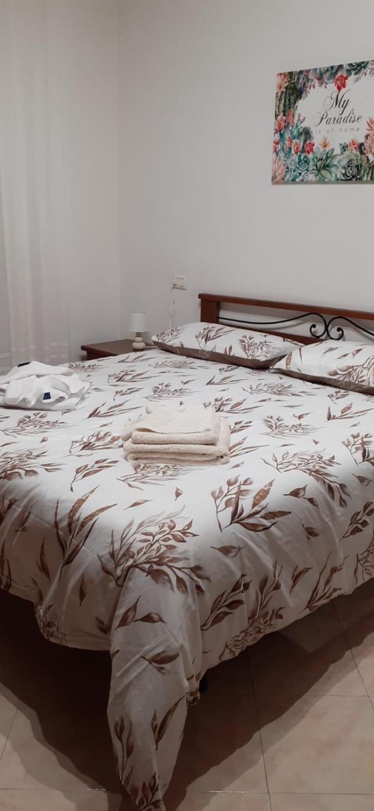 La Forosetta Guest House