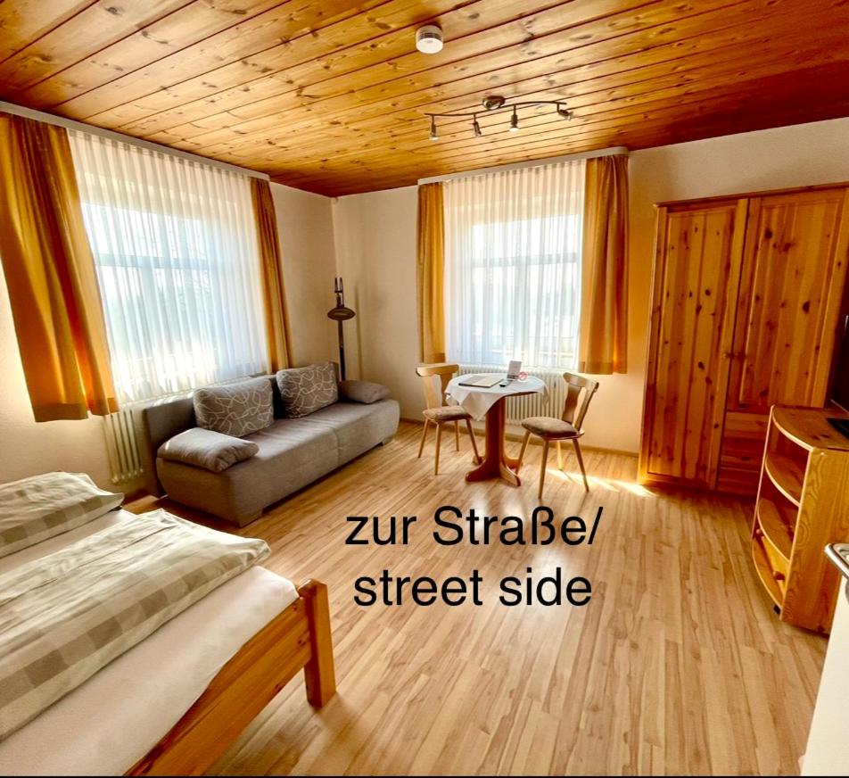 Landgasthof Linde Hepbach, Hotel & Restaurant