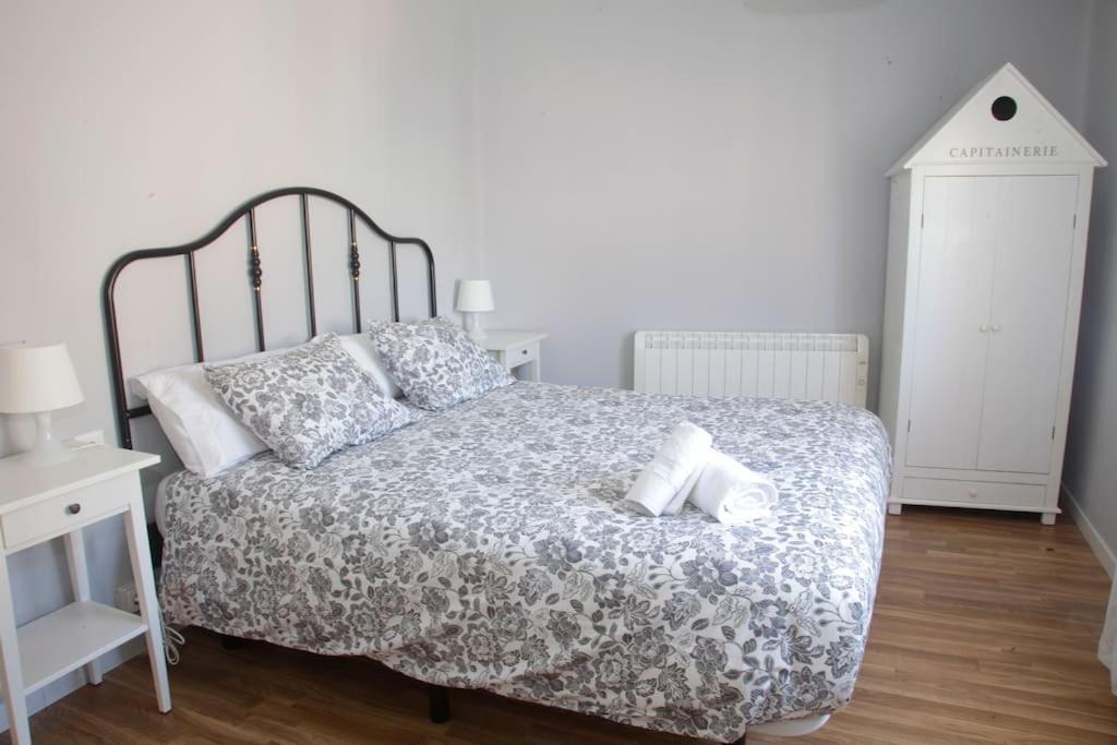 El Balcó del Bastareny Apartamento renovado 6p