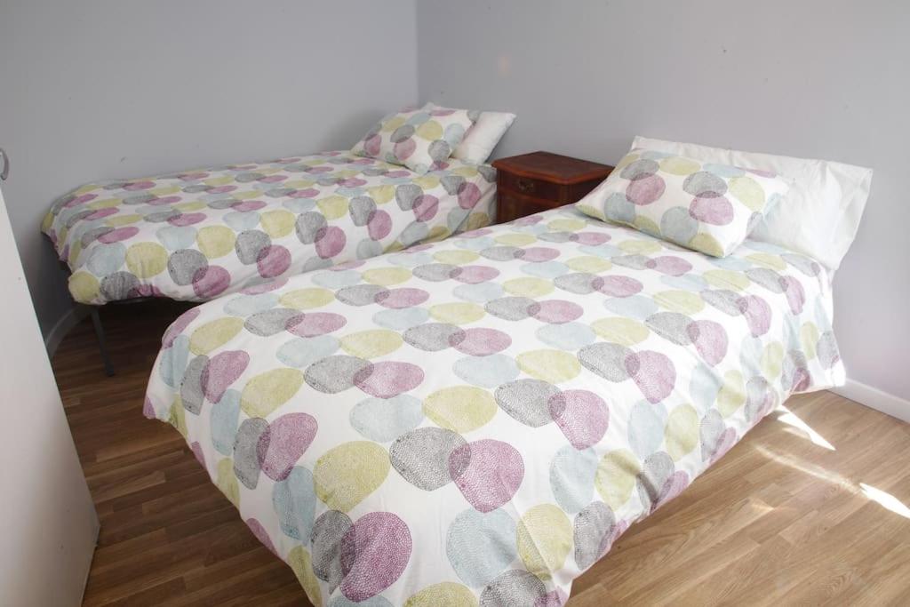 El Balcó del Bastareny Apartamento renovado 6p