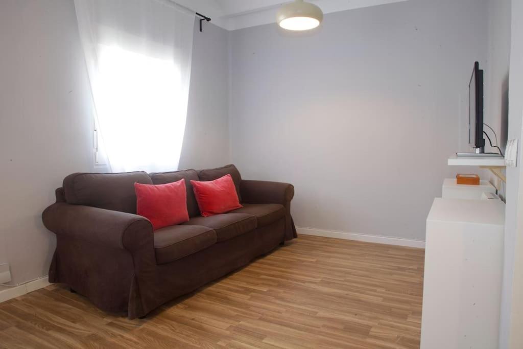 El Balcó del Bastareny Apartamento renovado 6p