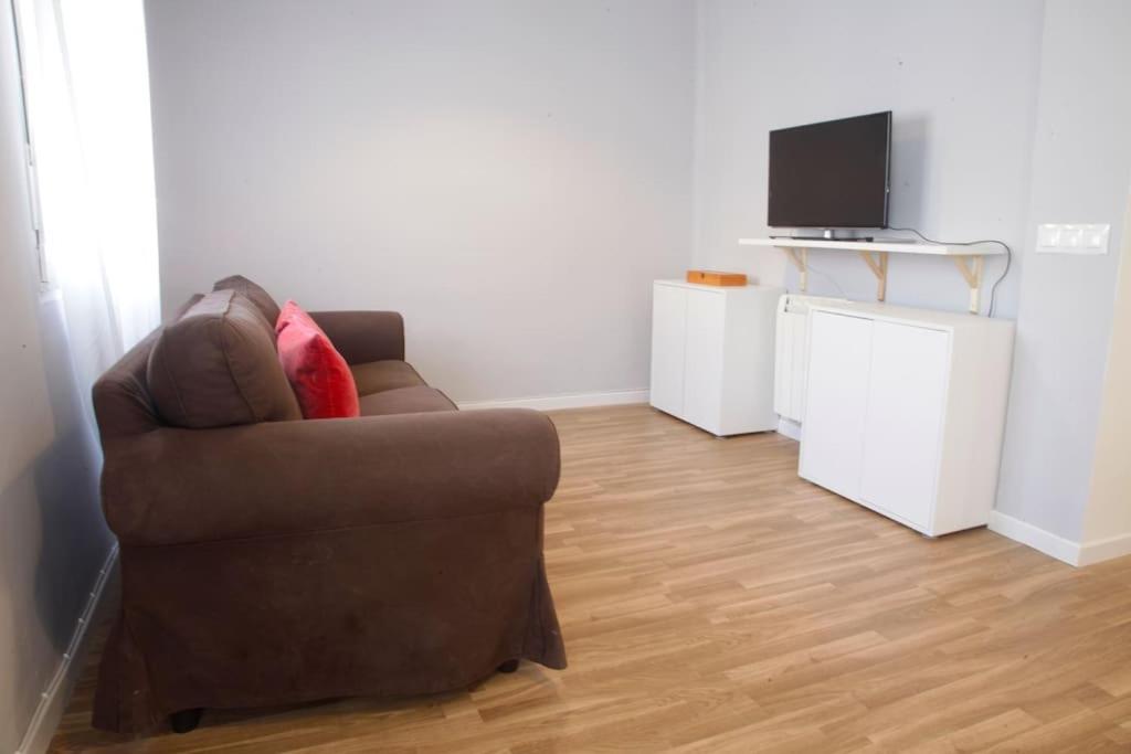 El Balcó del Bastareny Apartamento renovado 6p