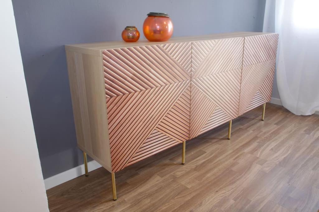 El Balcó del Bastareny Apartamento renovado 6p