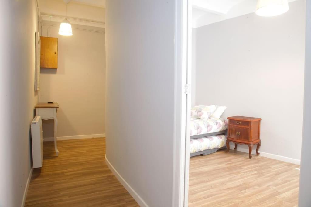 El Balcó del Bastareny Apartamento renovado 6p