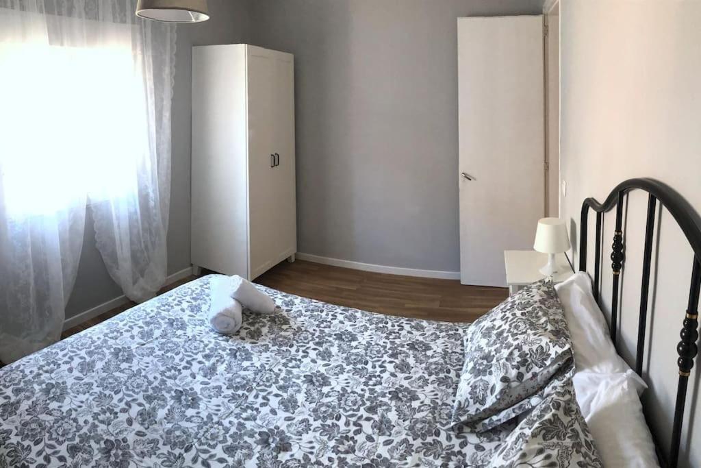 El Balcó del Bastareny Apartamento renovado 6p