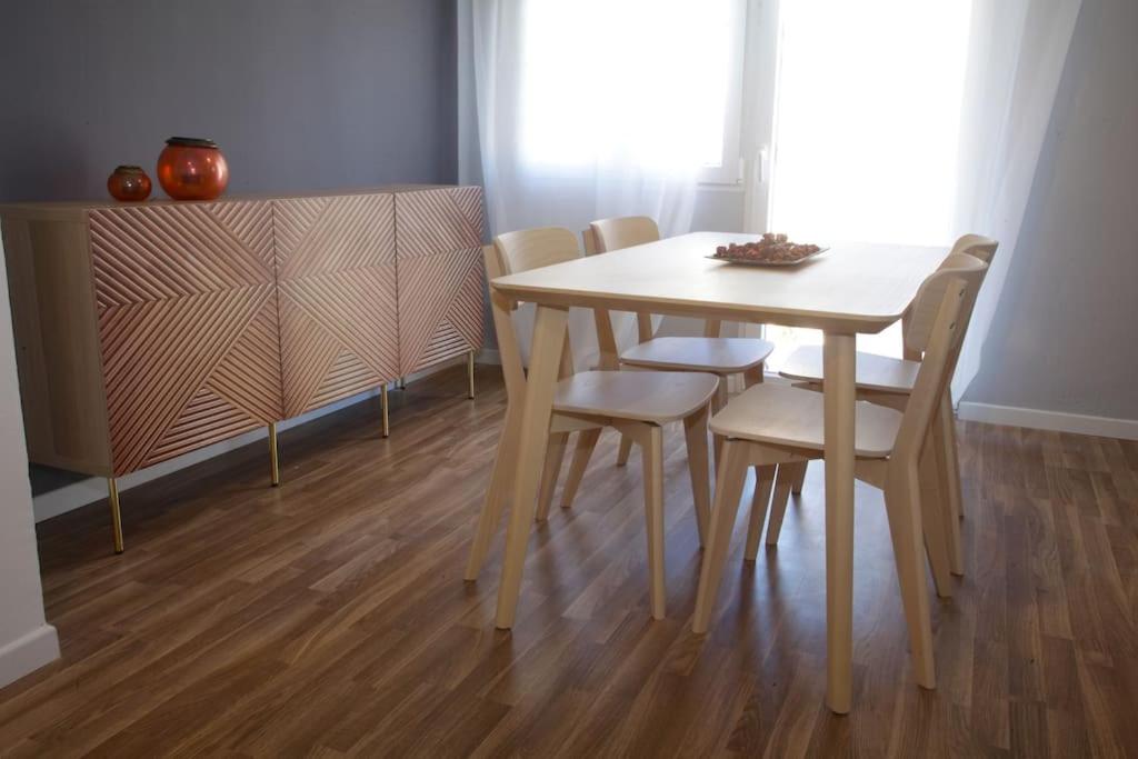 El Balcó del Bastareny Apartamento renovado 6p