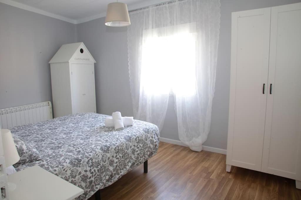 El Balcó del Bastareny Apartamento renovado 6p