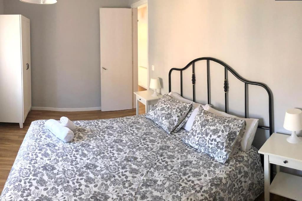 El Balcó del Bastareny Apartamento renovado 6p