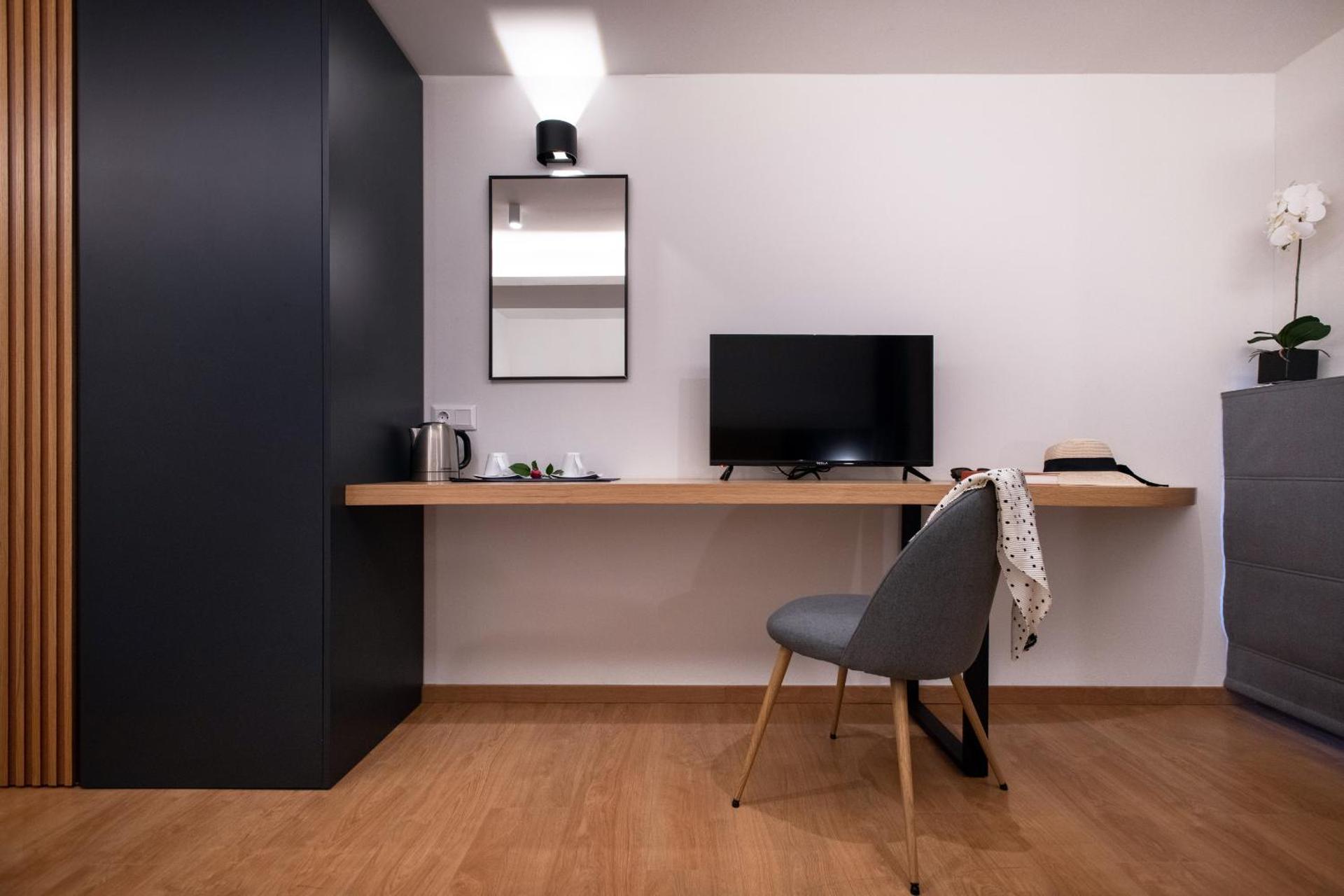 Traveleclectic Apartments