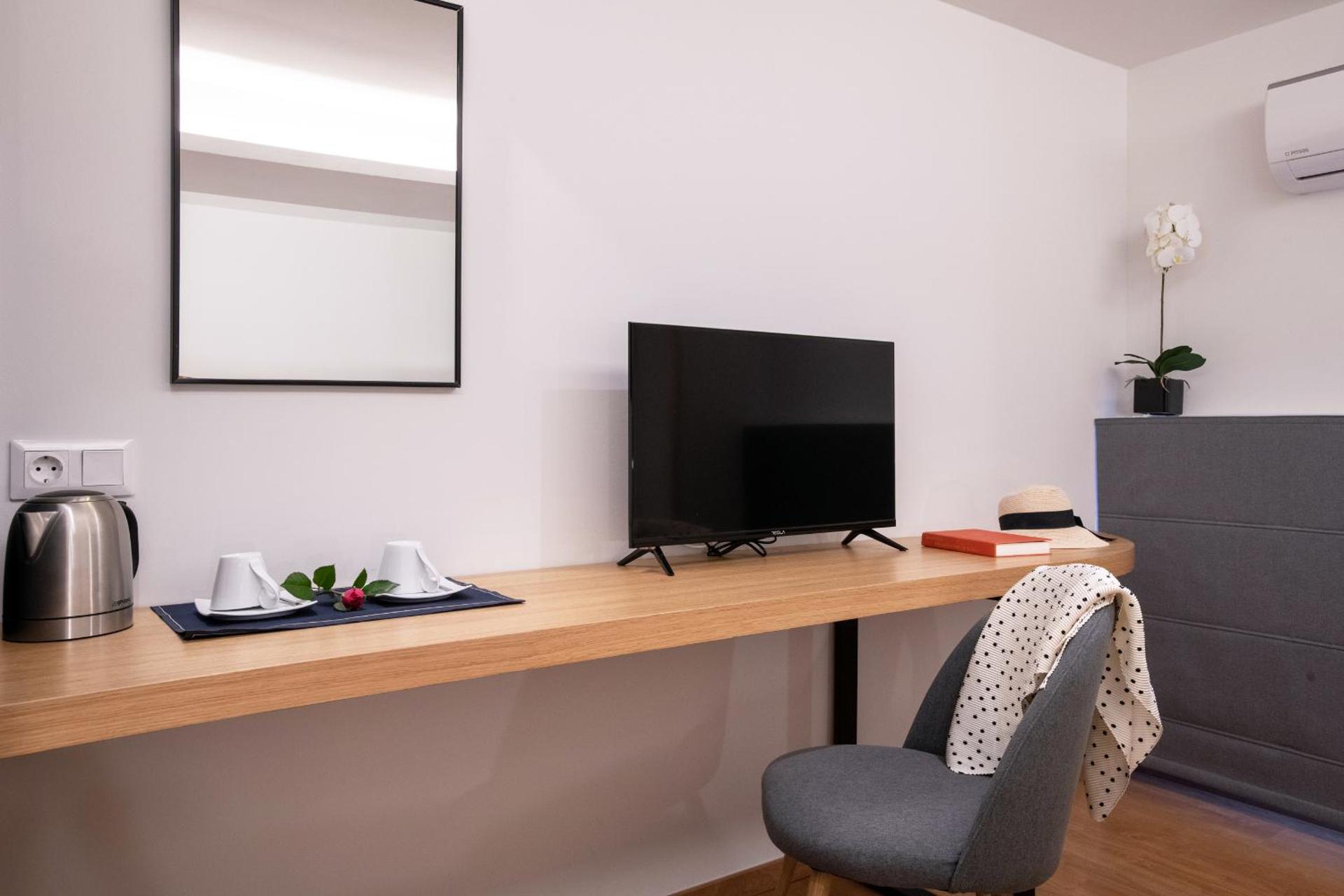 Traveleclectic Apartments