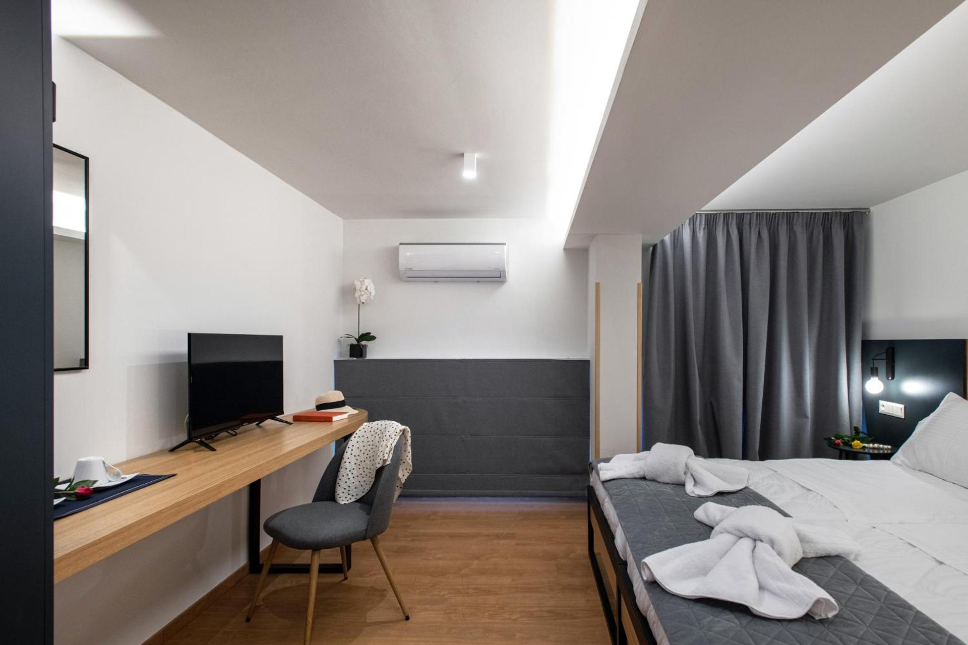 Traveleclectic Apartments