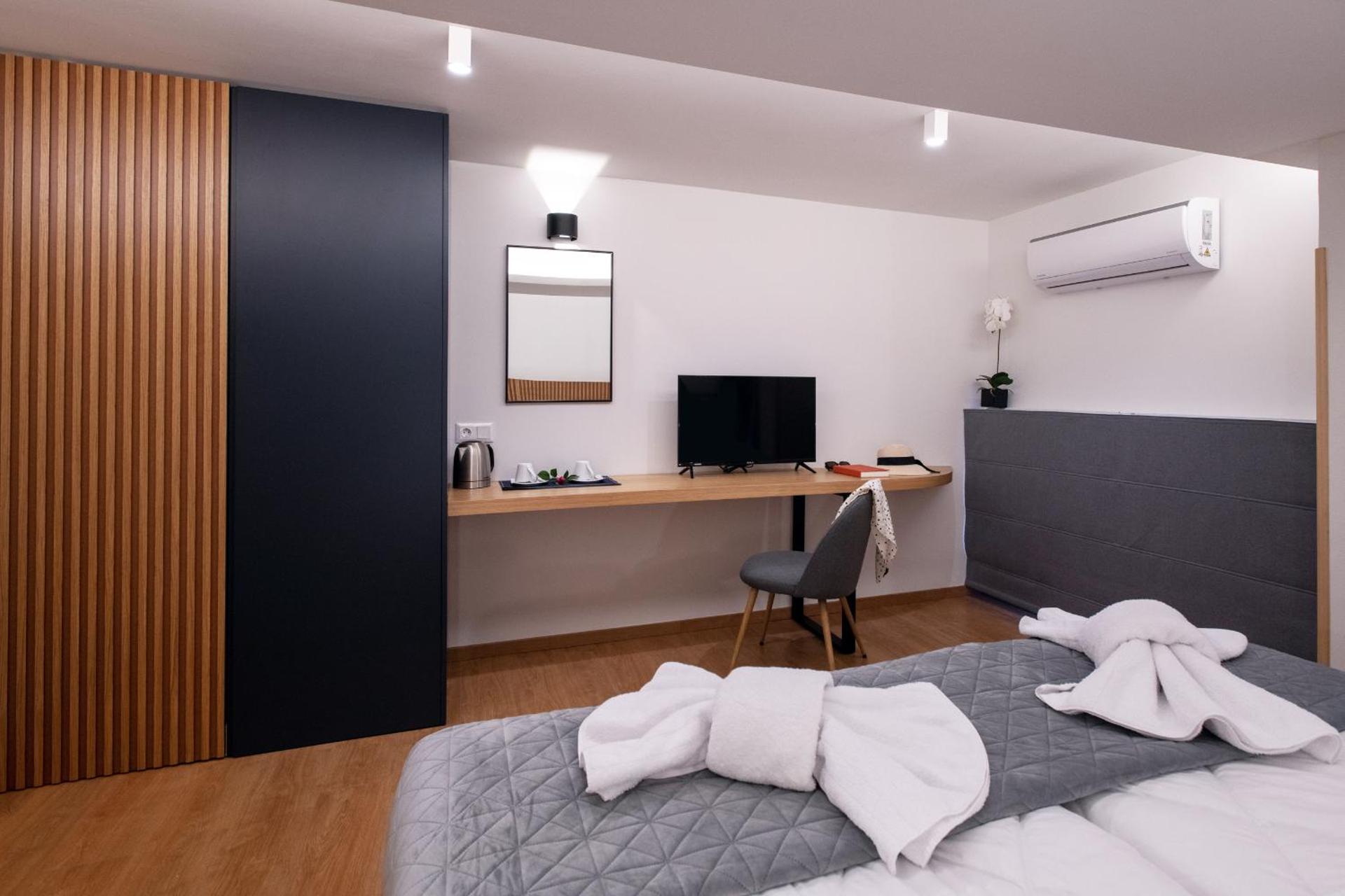 Traveleclectic Apartments