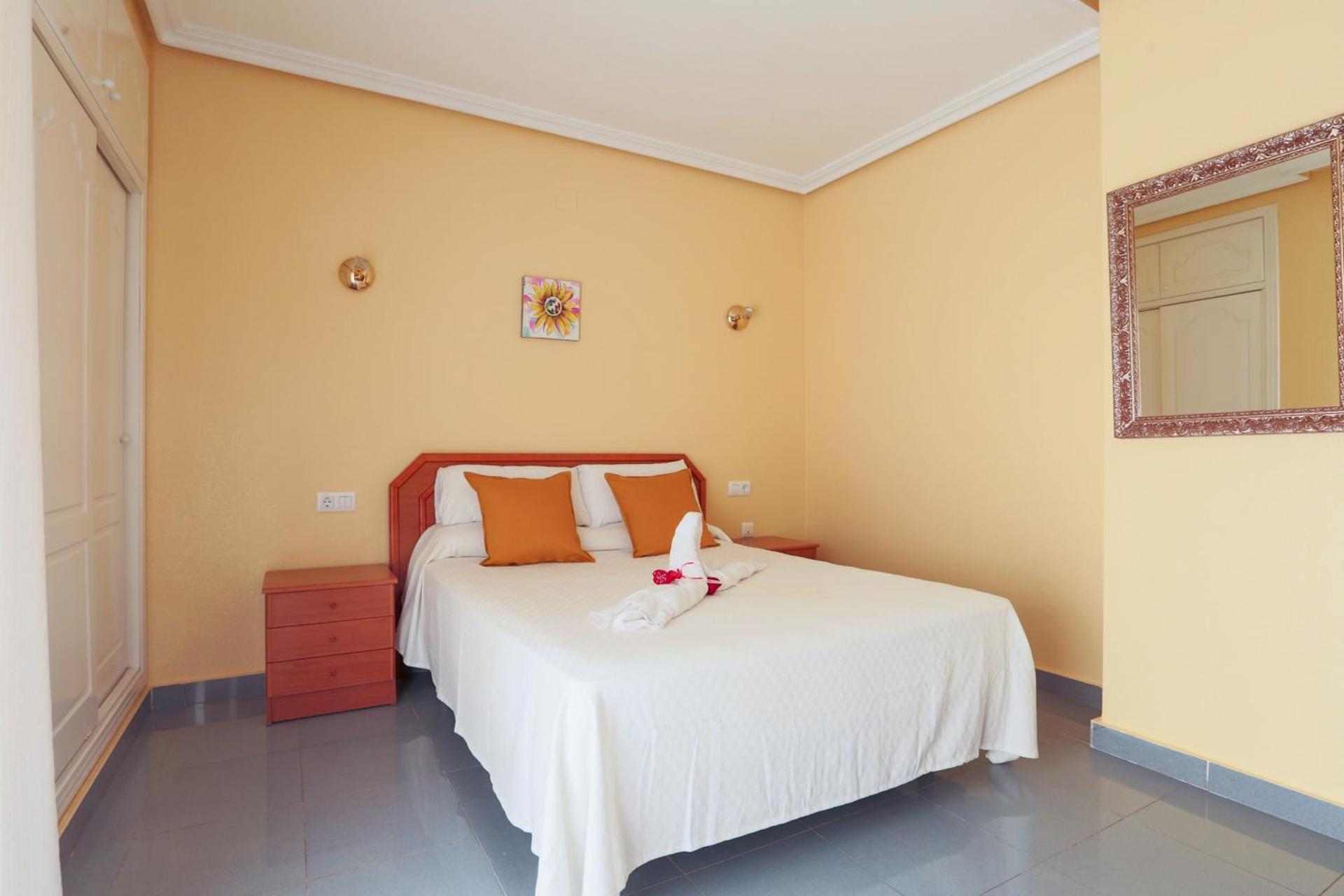 Superior Double Room with Jacuzzi