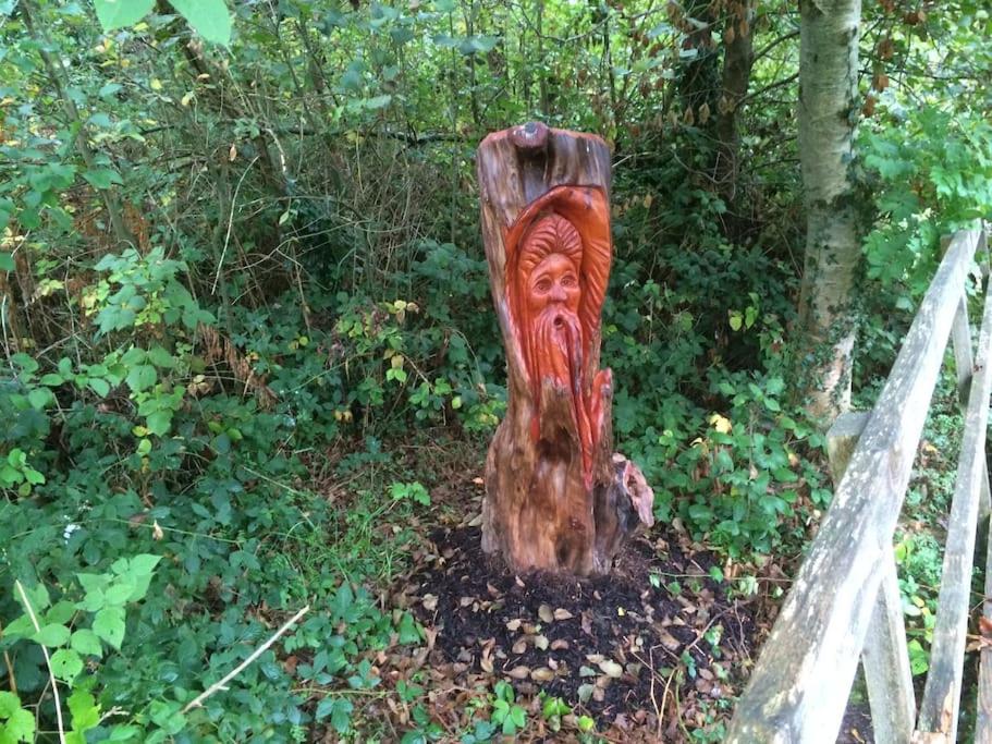 Fermanagh lakeside Self Catering