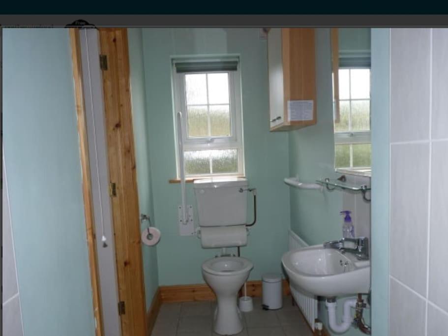 Fermanagh lakeside Self Catering