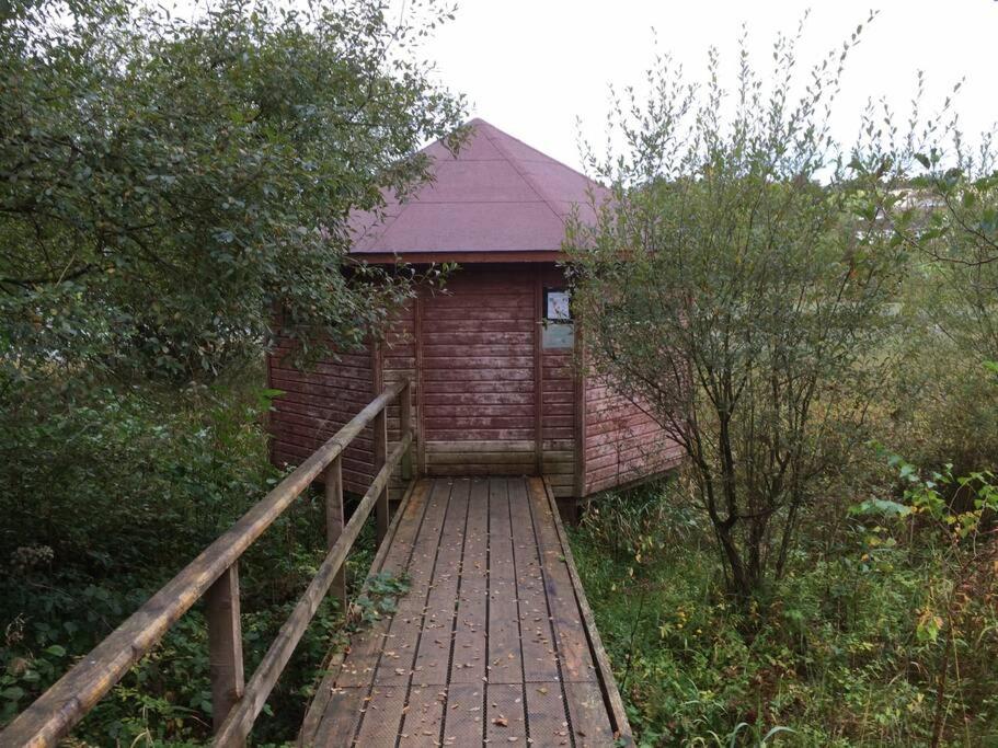 Fermanagh lakeside Self Catering