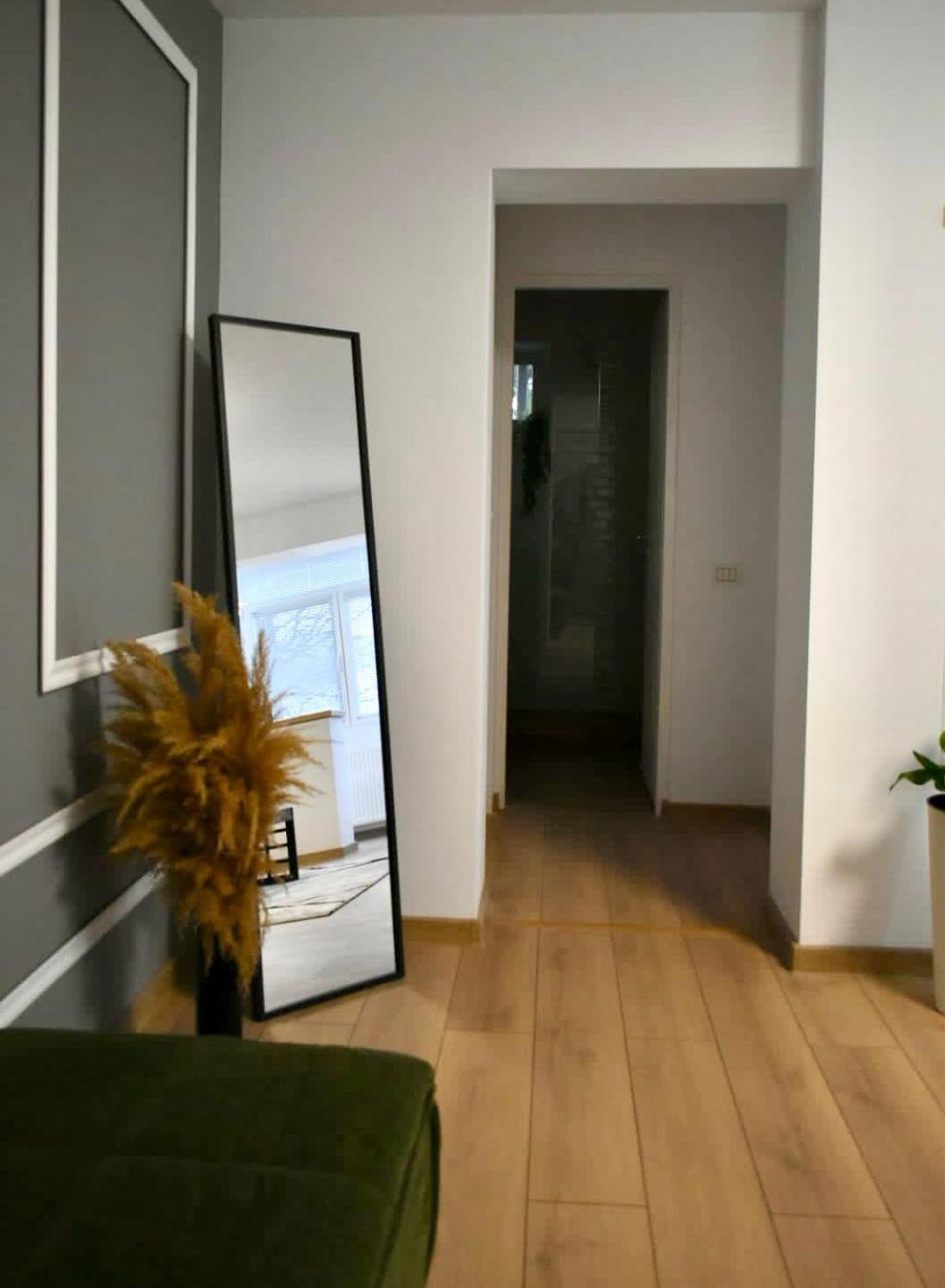 Confort Apartament
