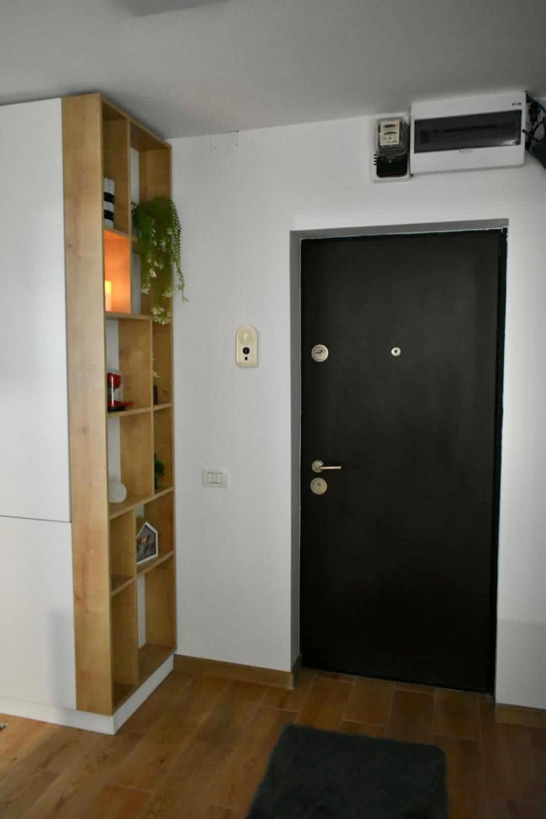 Confort Apartament