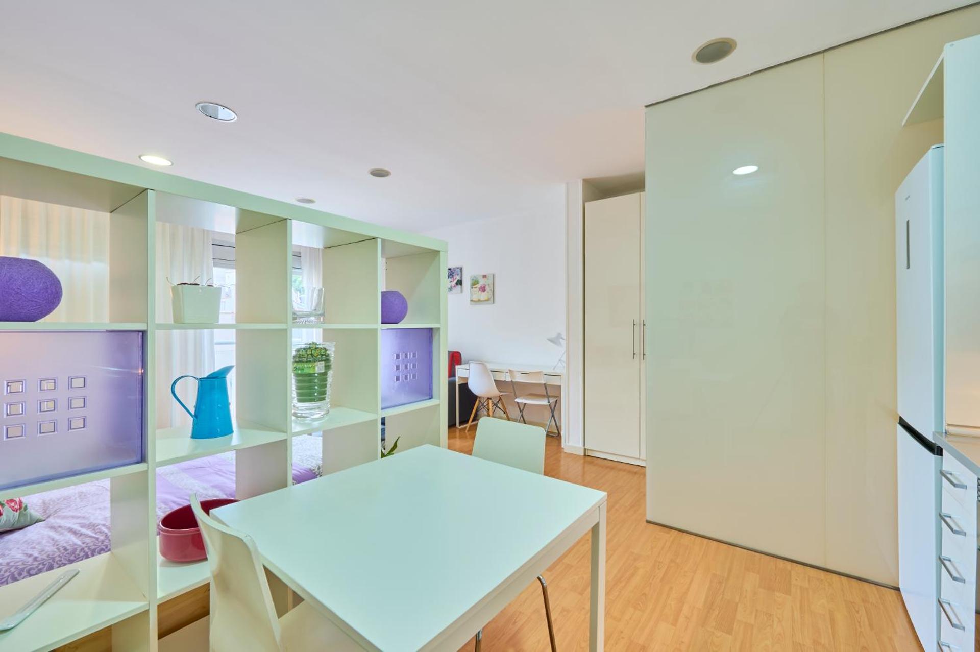 Precioso Loft en Badalona Centro