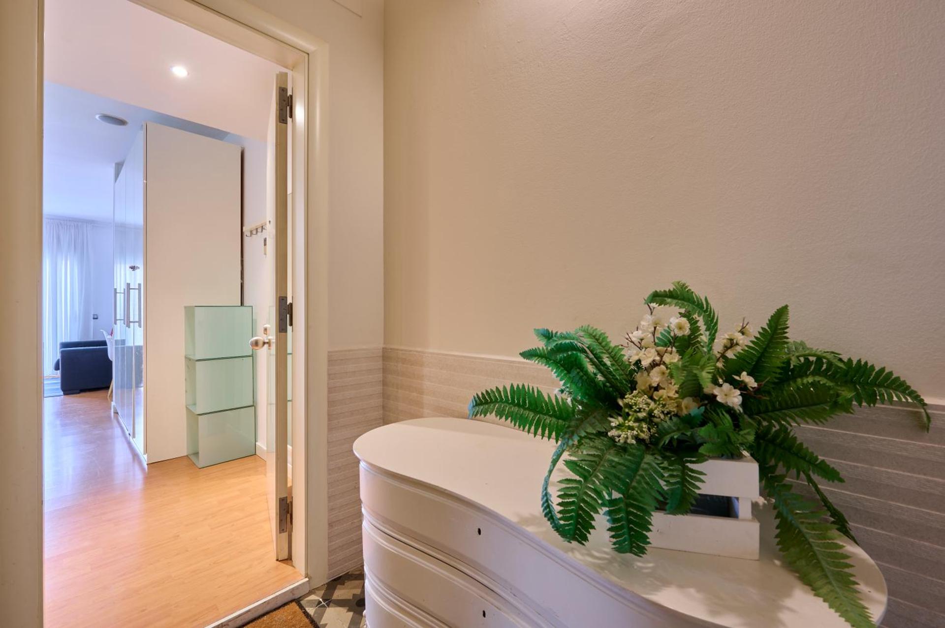 Precioso Loft en Badalona Centro