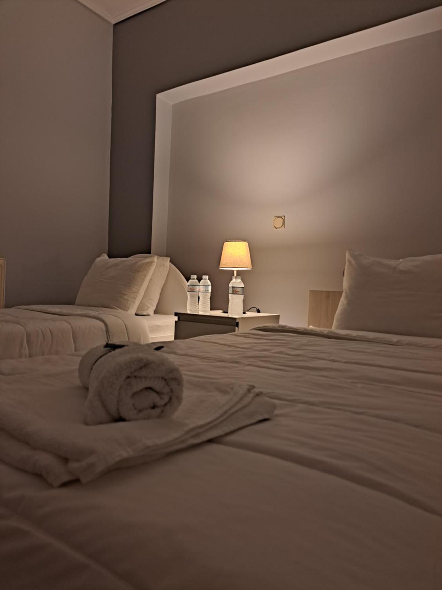 Four seasons apartment