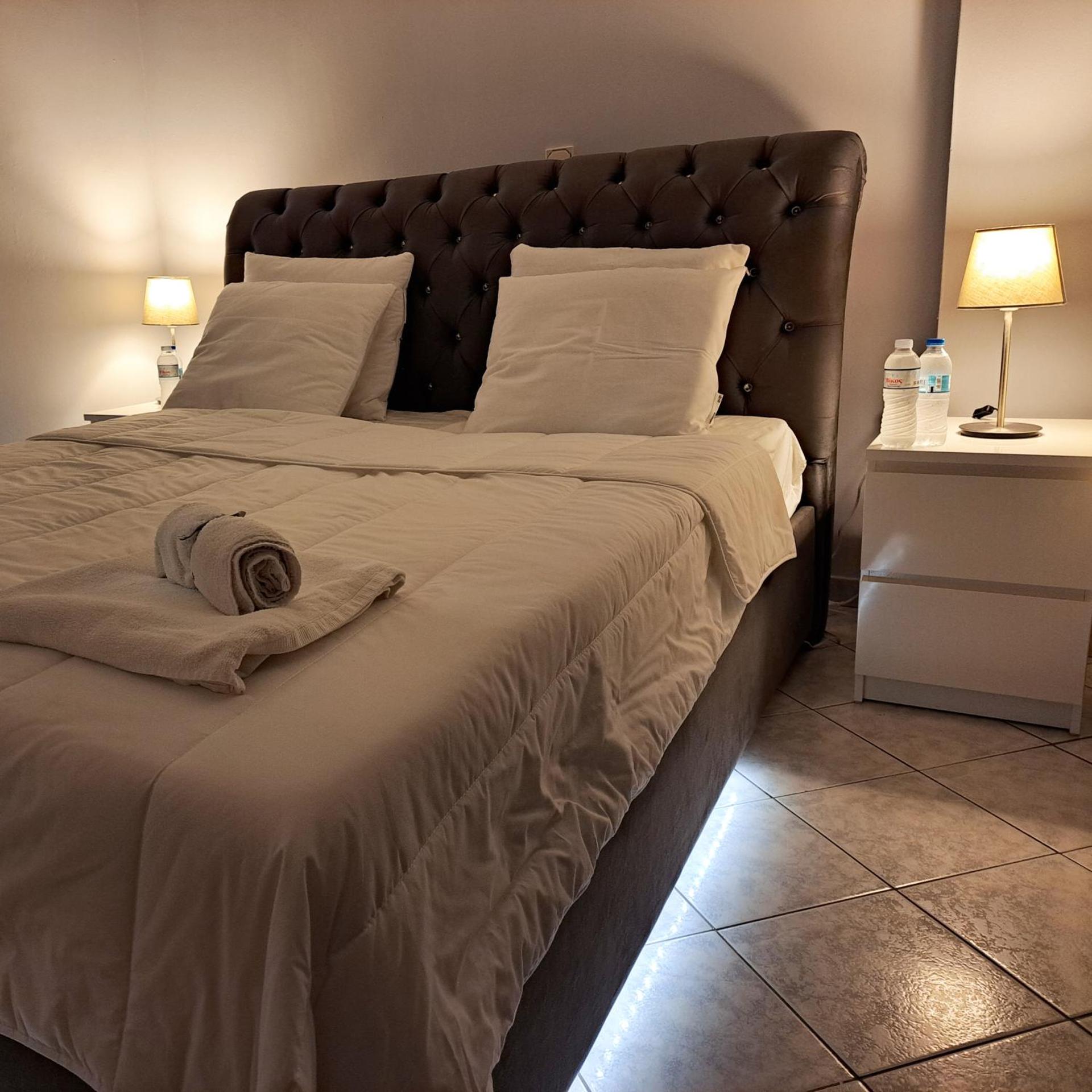 Four seasons apartment