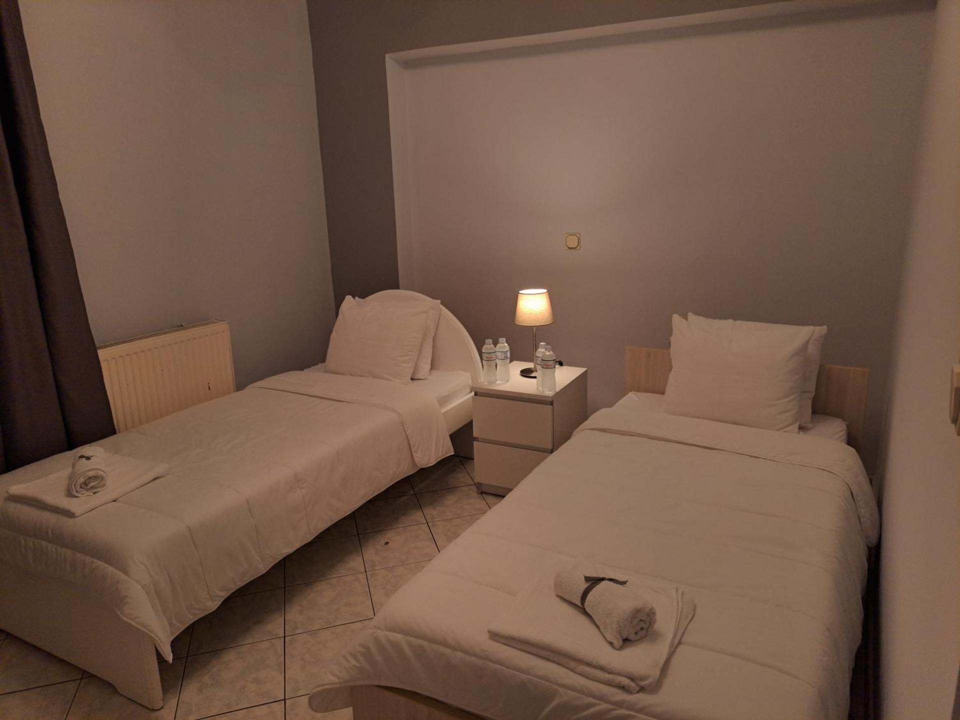 Four seasons apartment