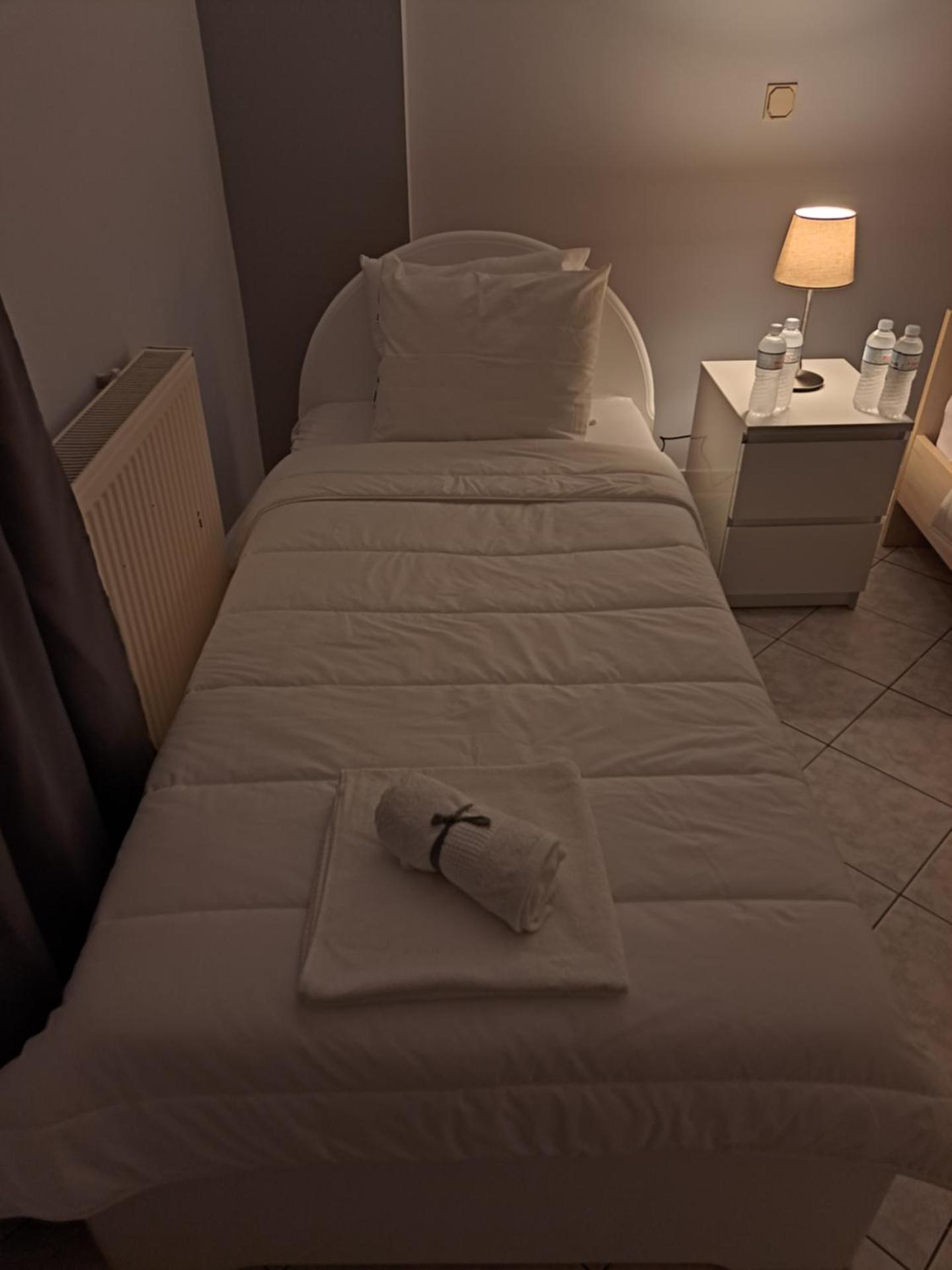 Four seasons apartment