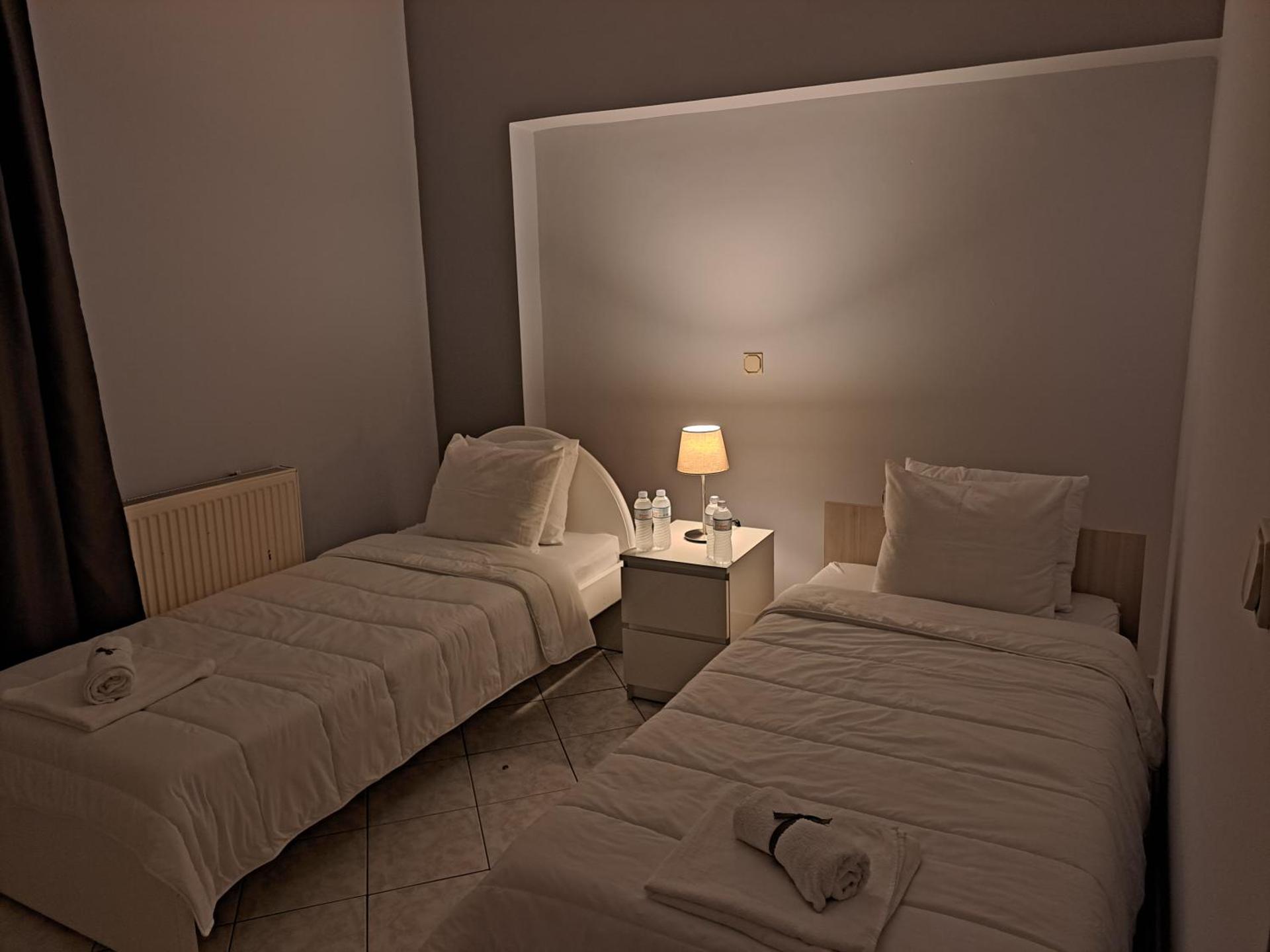 Four seasons apartment