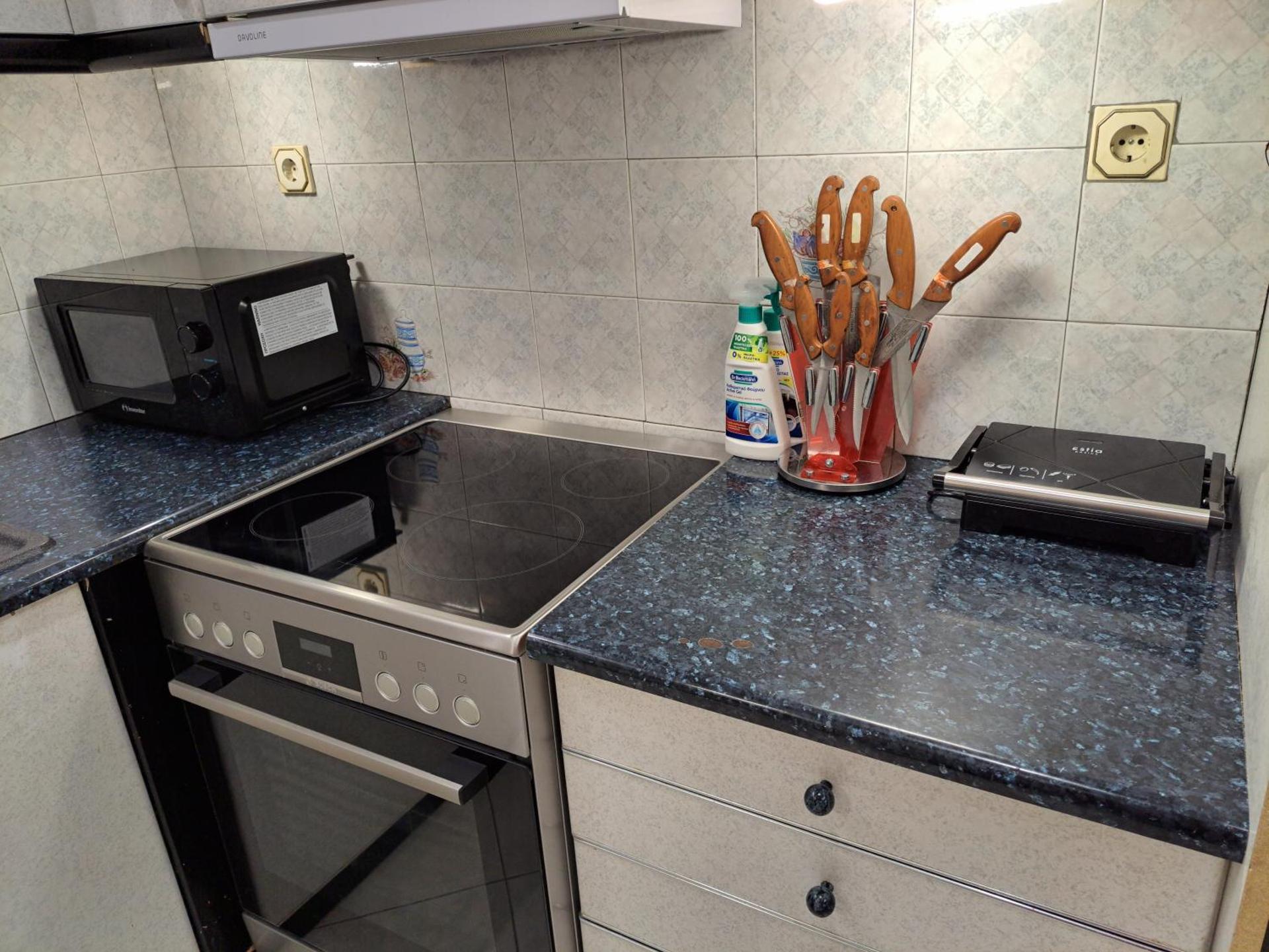 Four seasons apartment