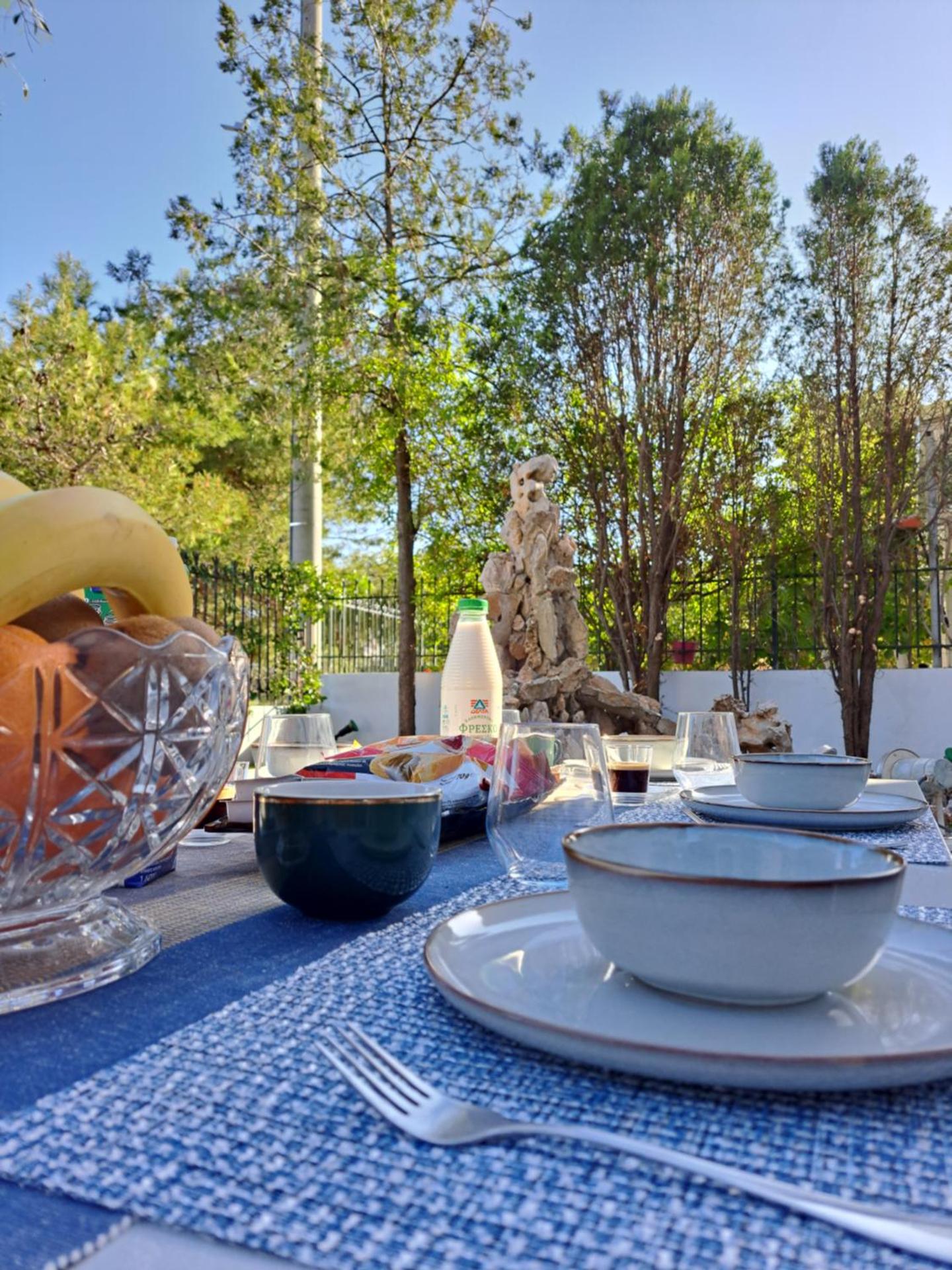 Four seasons apartment