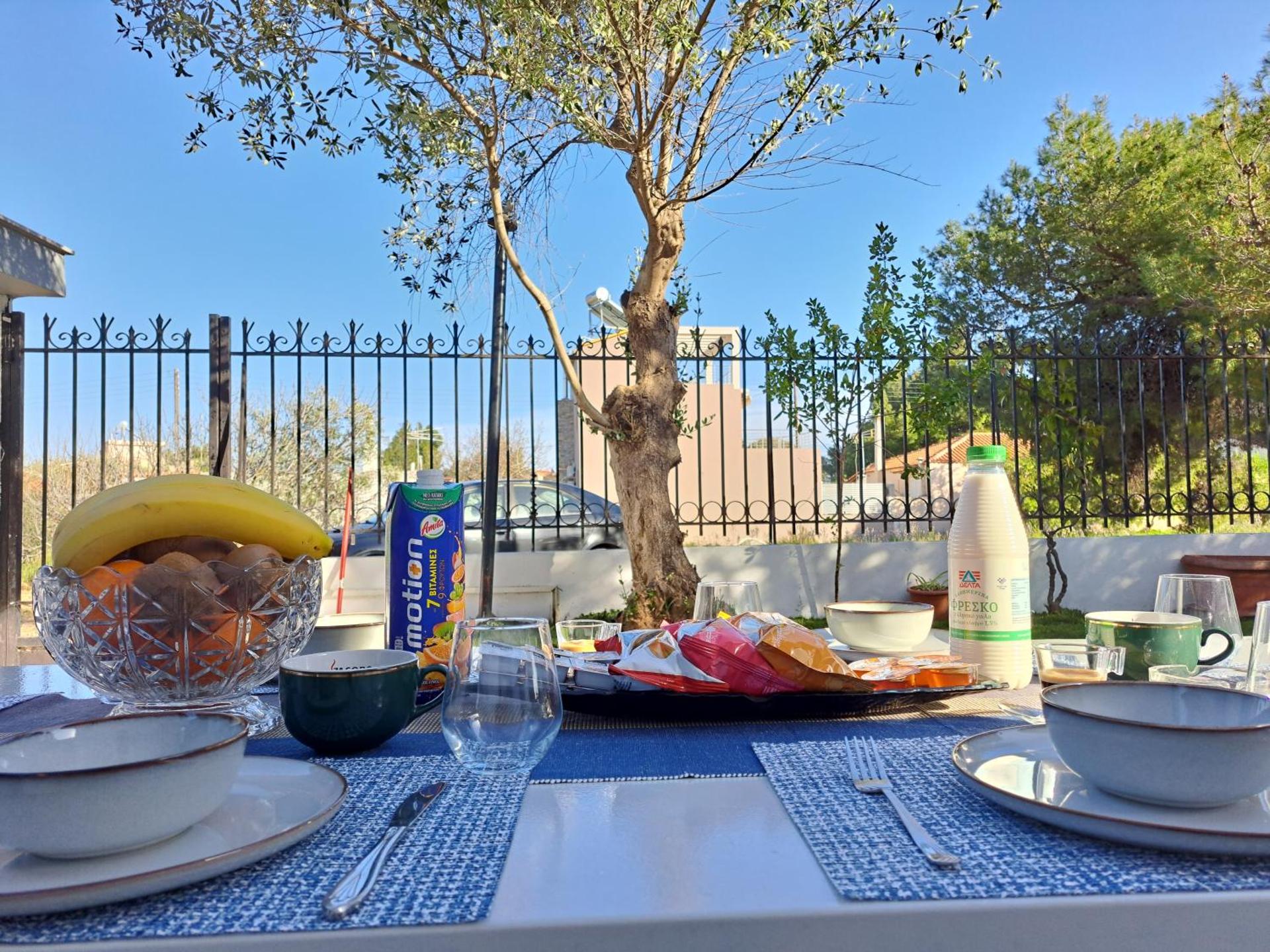 Four seasons apartment