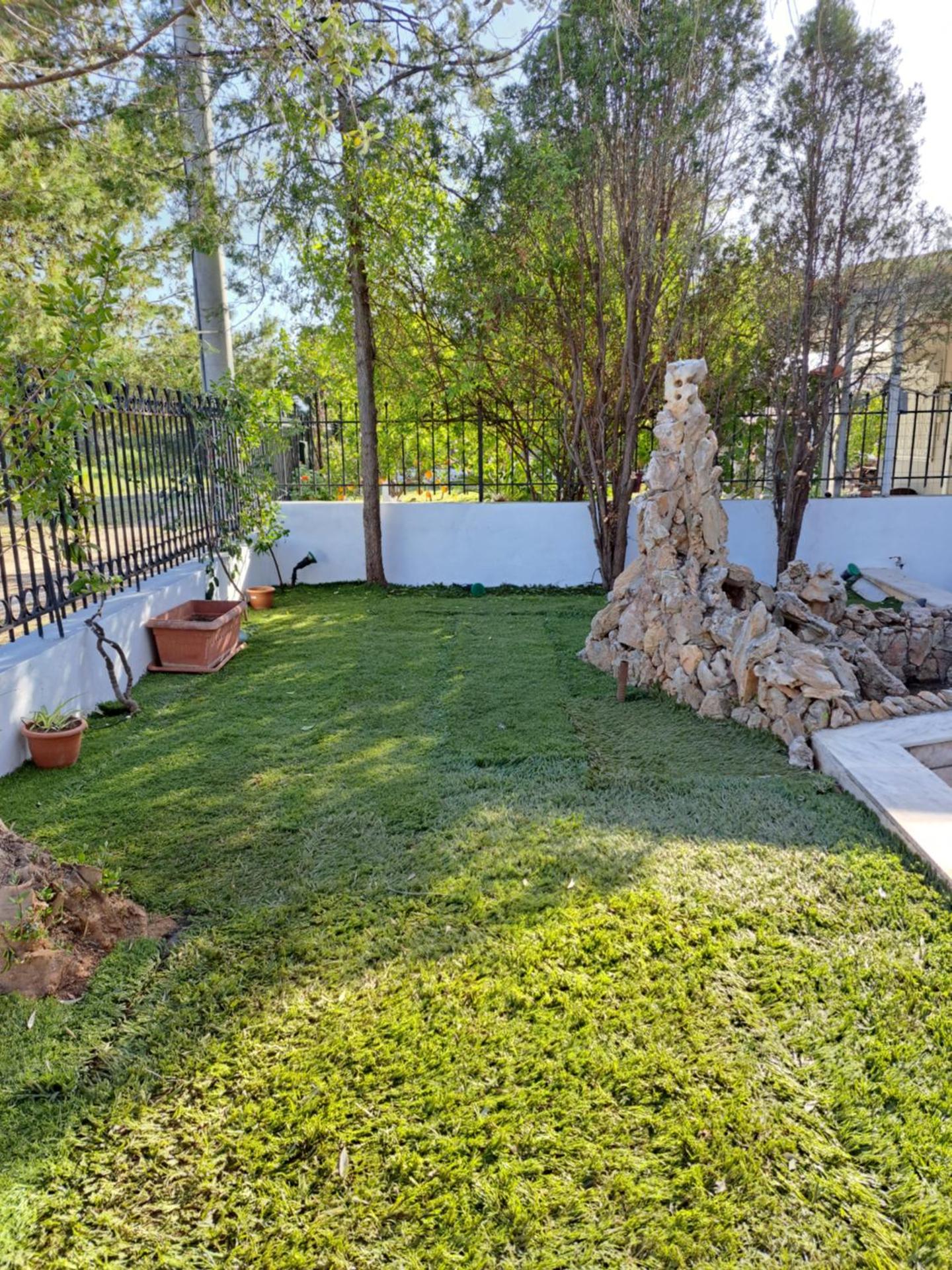 Four seasons apartment