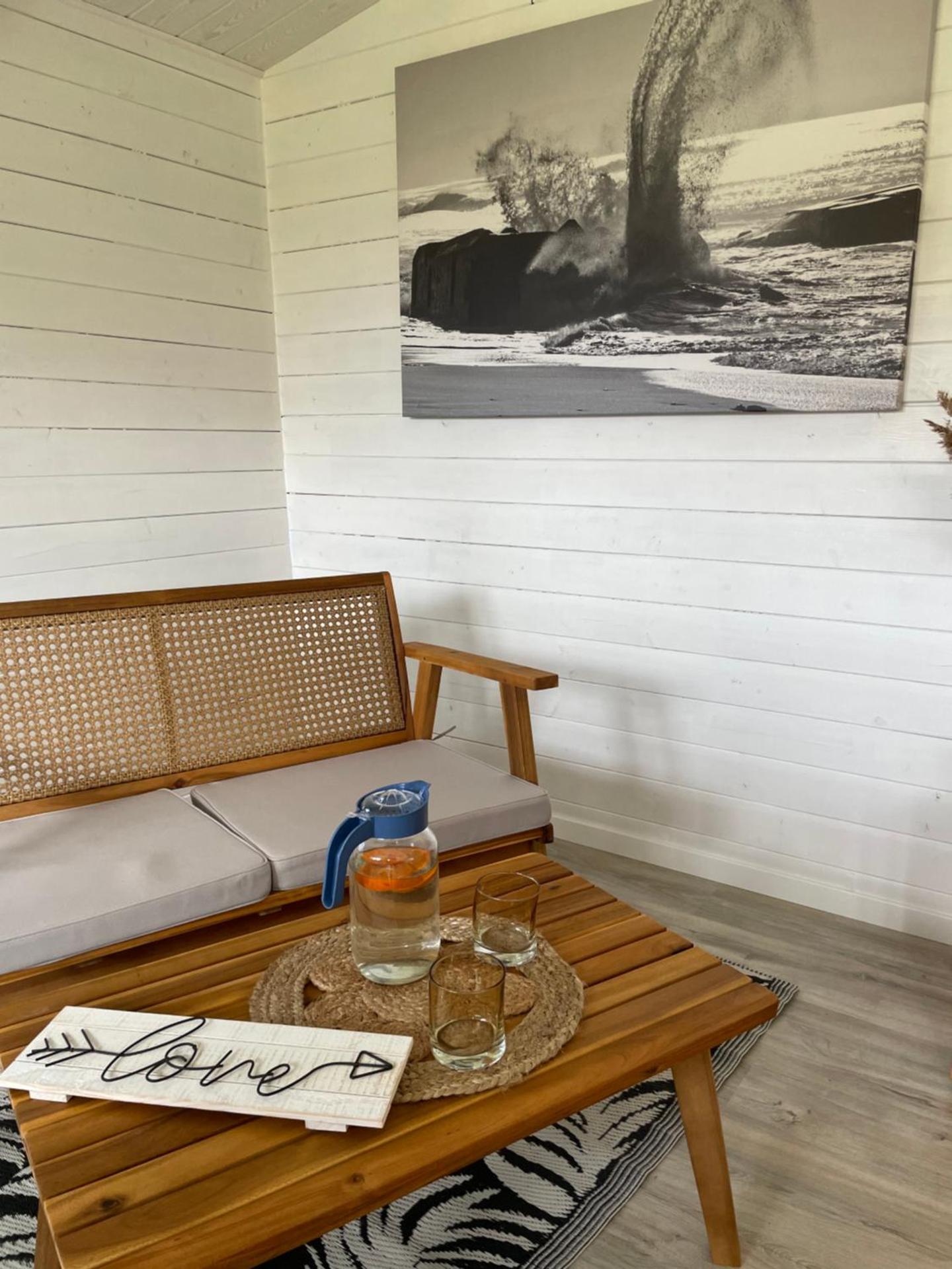 Aux bonheurs Landais