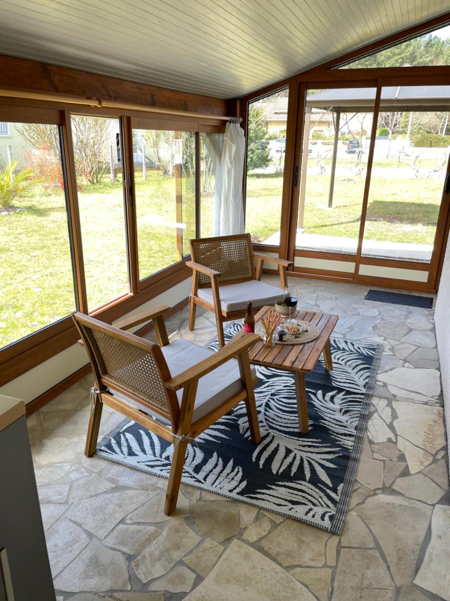 Aux bonheurs Landais