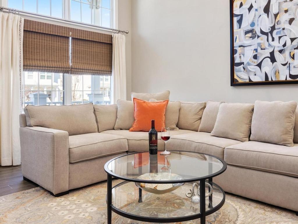 Balcony View, Updated Interior, Close to the Beach!