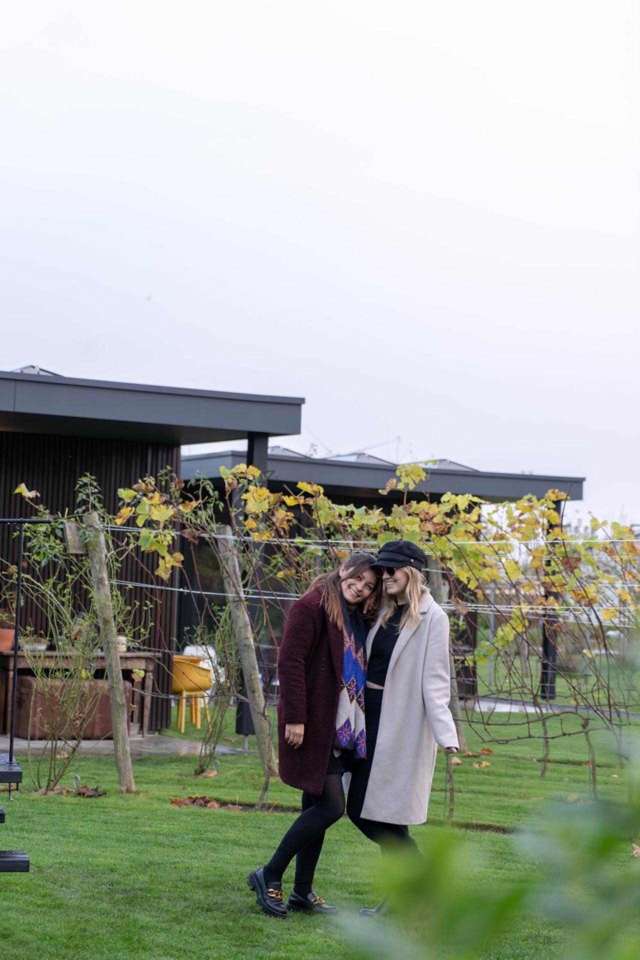 Life Contains Beautiful Things