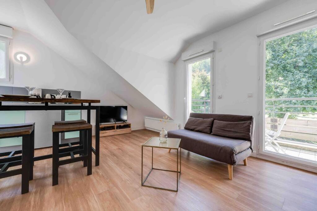 L’appart Lodge 106