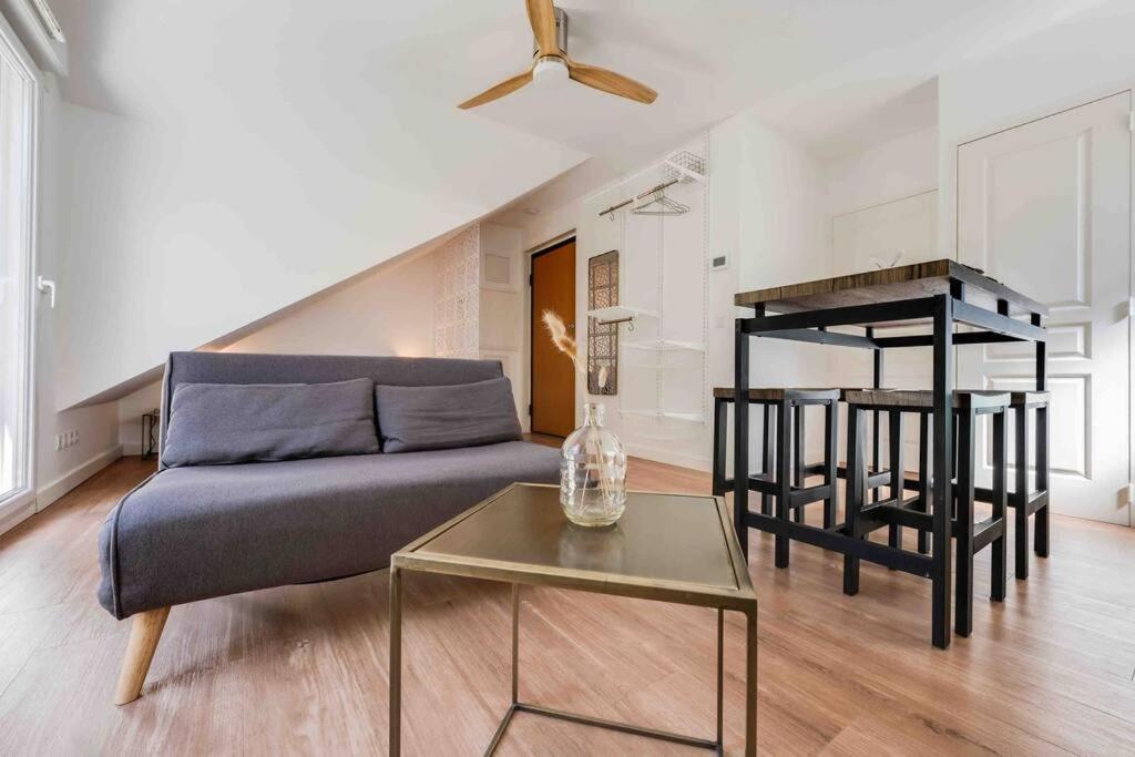 L’appart Lodge 106