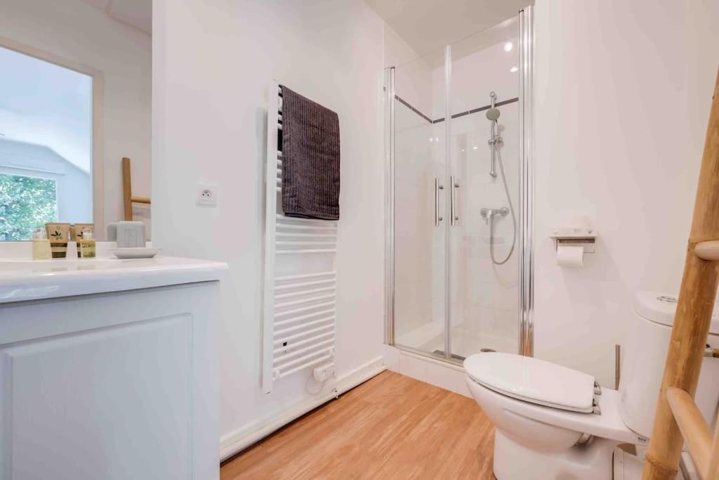 L’appart Lodge 106